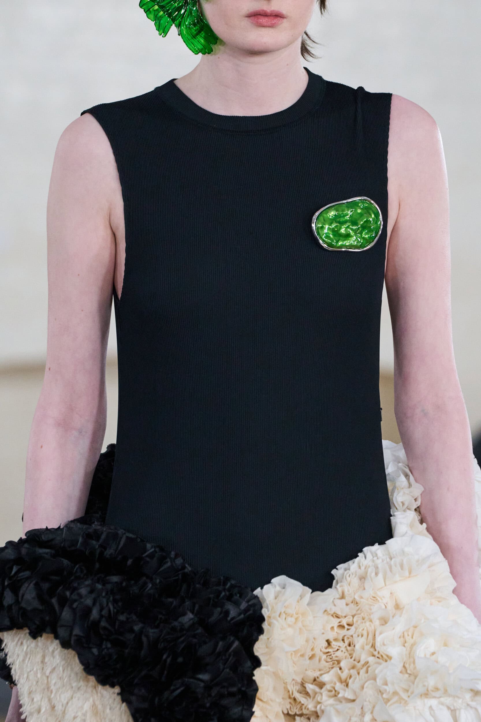 Toga Fall 2026 Fashion Show Details