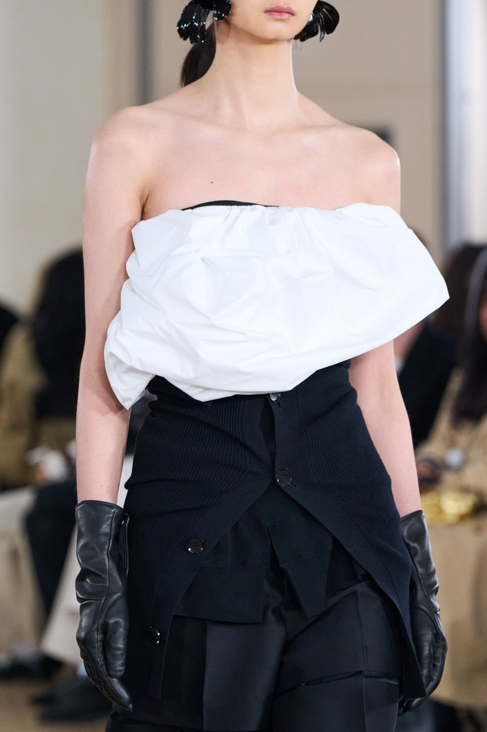 Toga Fall 2026 Fashion Show Details