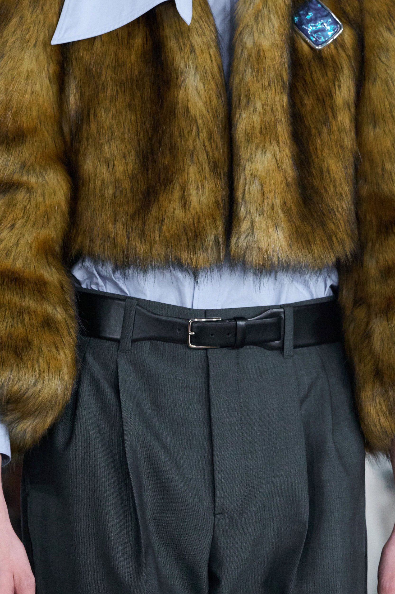 Toga Fall 2026 Fashion Show Details