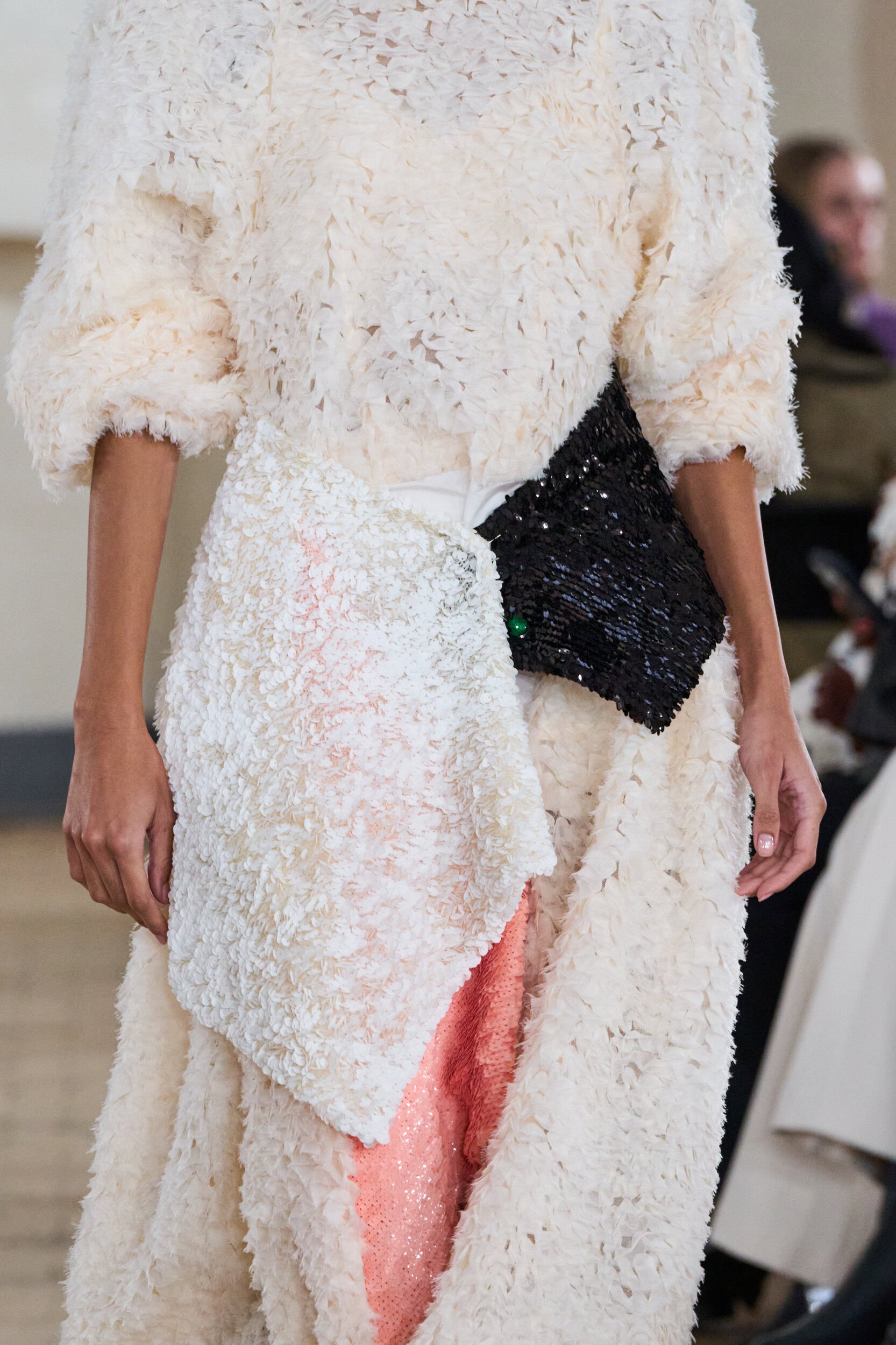 Toga Fall 2026 Fashion Show Details