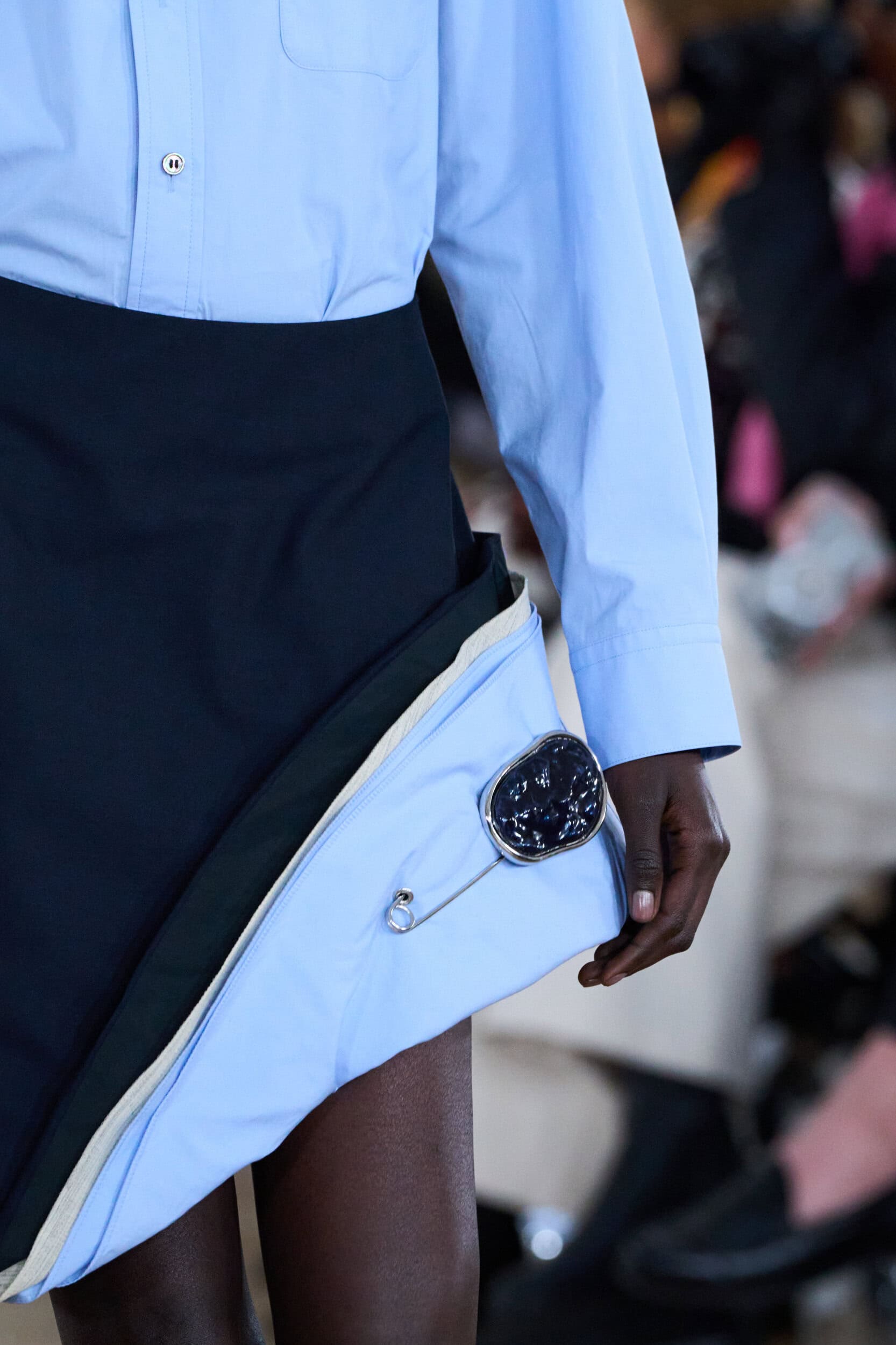 Toga Fall 2026 Fashion Show Details