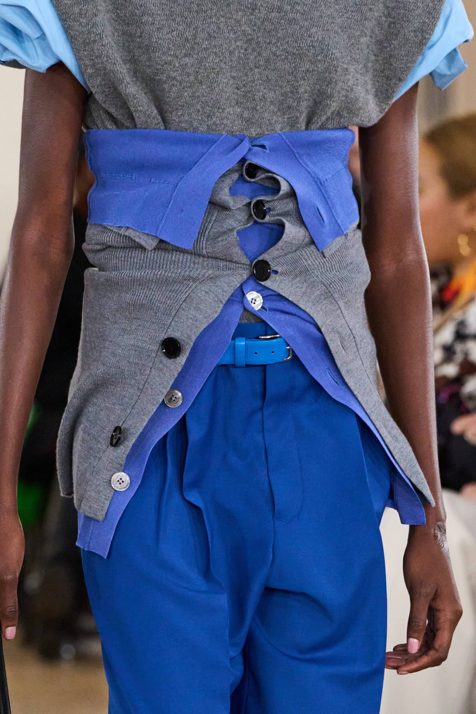 Toga Fall 2026 Fashion Show Details