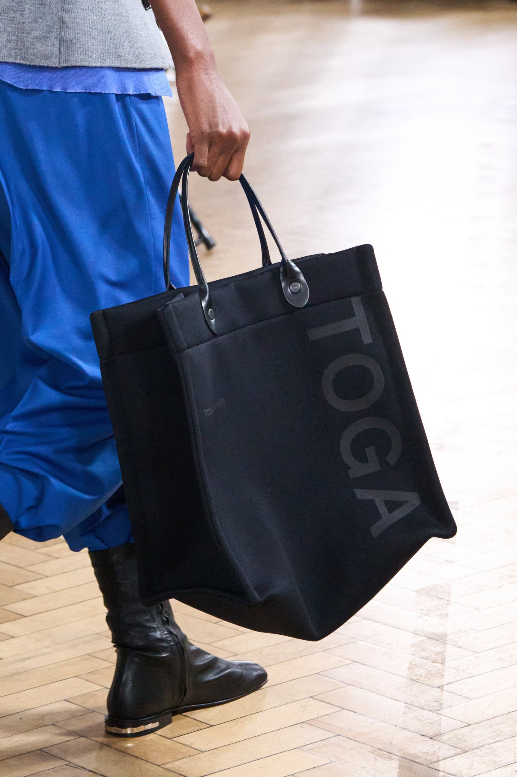 Toga Fall 2026 Fashion Show Details