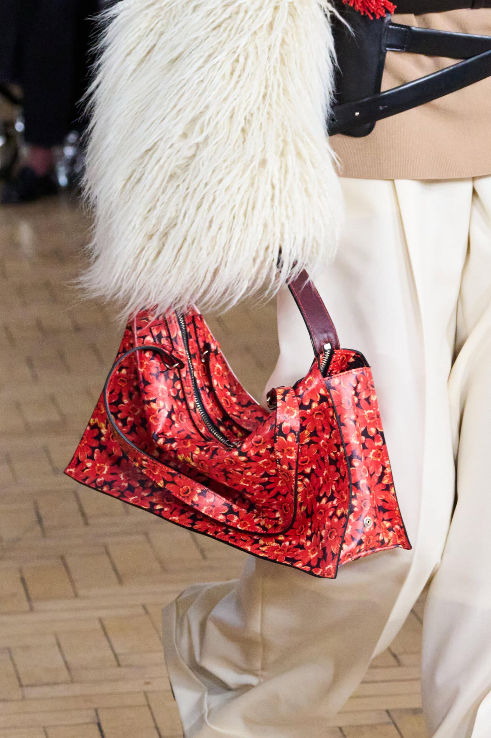 Toga Fall 2026 Fashion Show Details