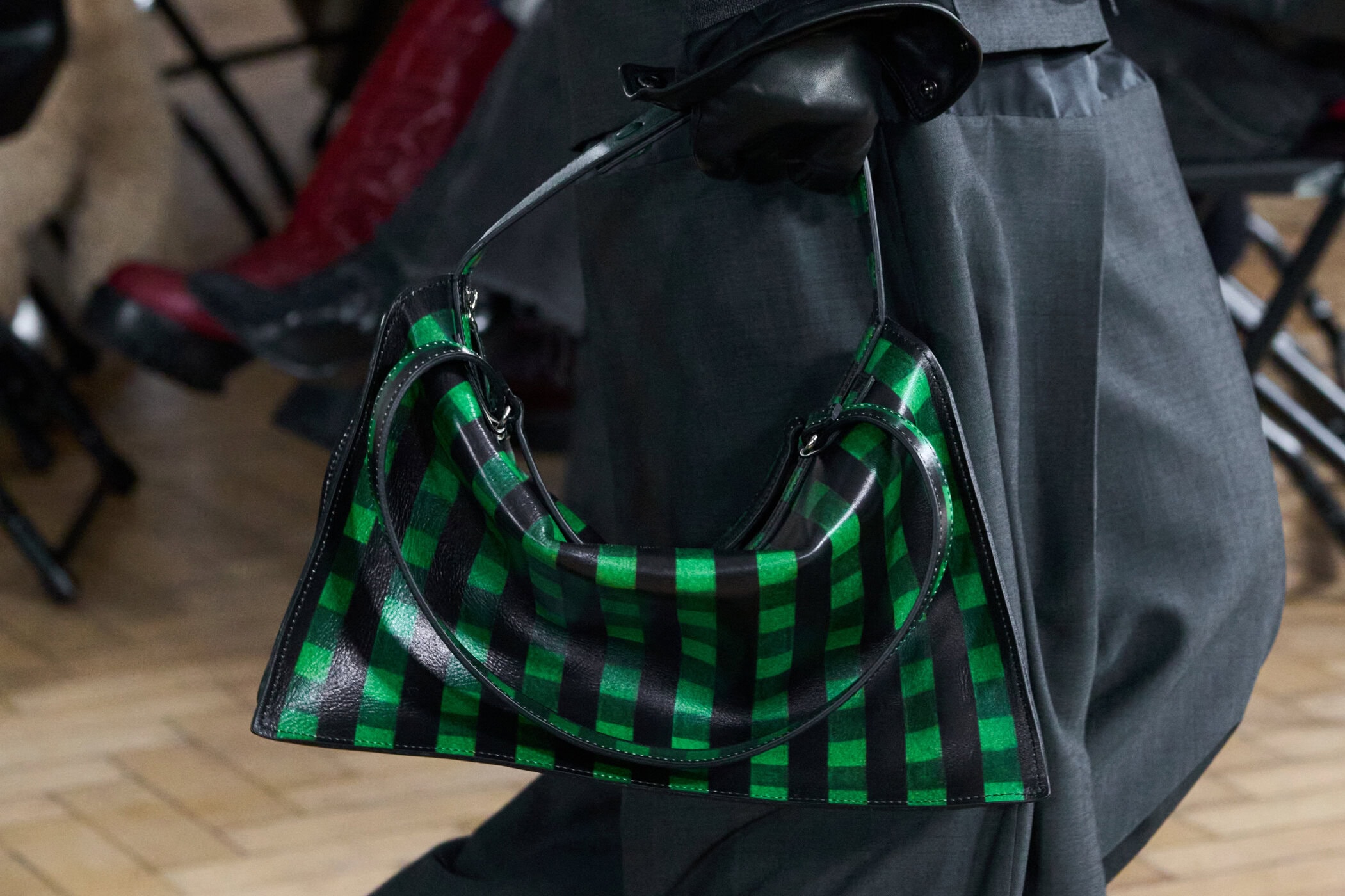 Toga Fall 2026 Fashion Show Details