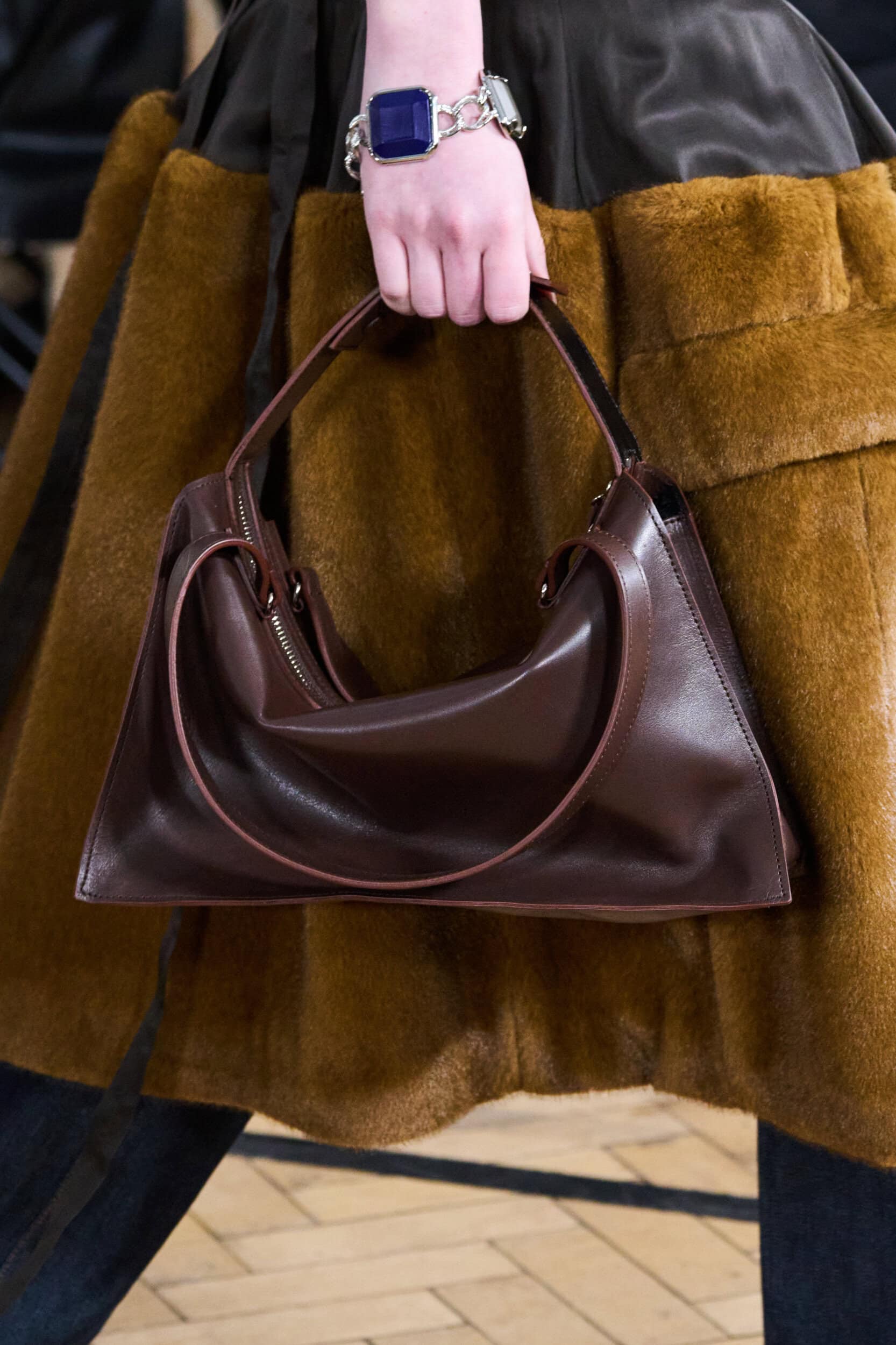 Toga Fall 2026 Fashion Show Details