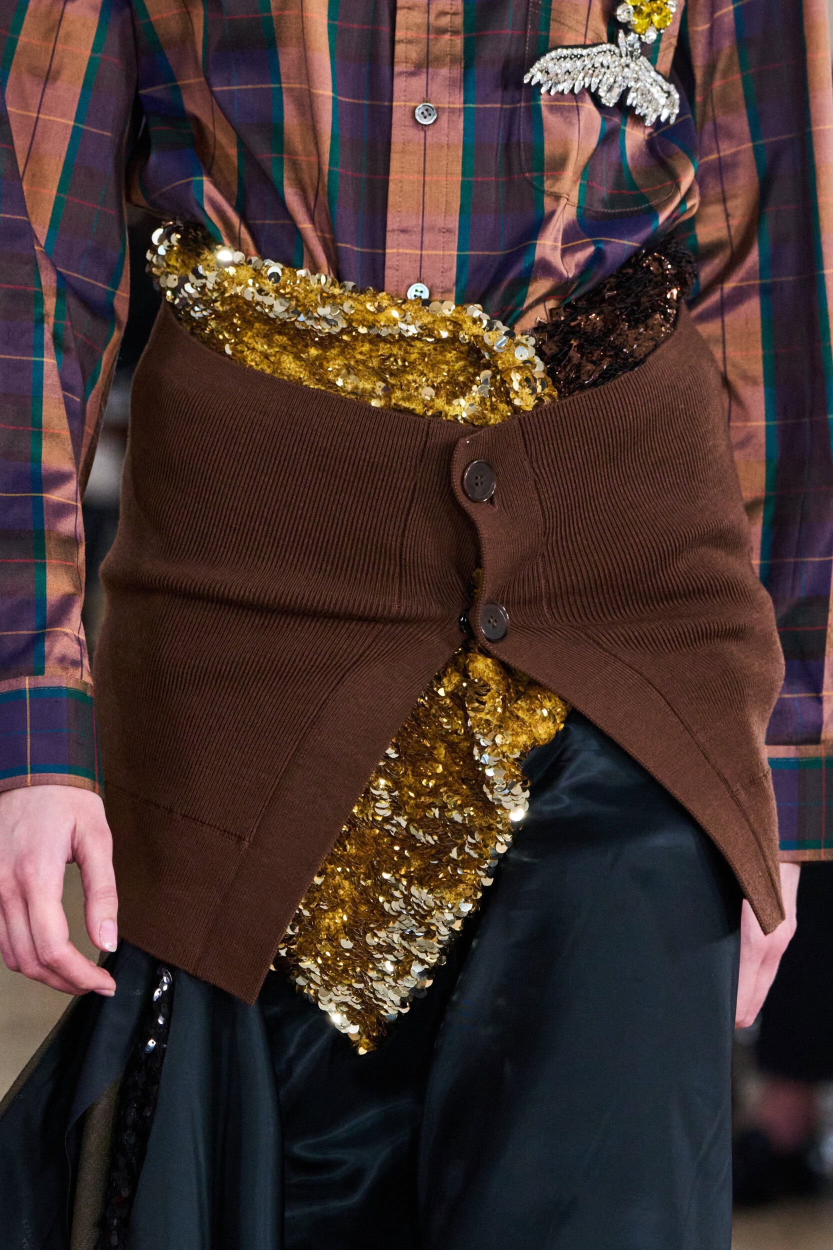 Toga Fall 2026 Fashion Show Details