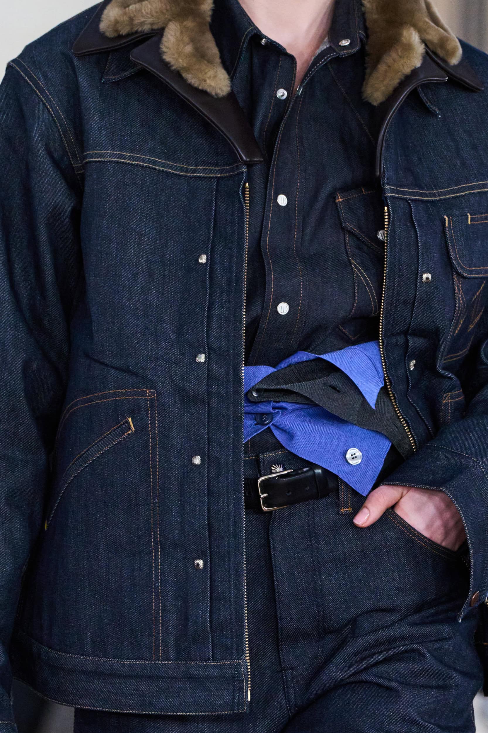 Toga Fall 2026 Fashion Show Details