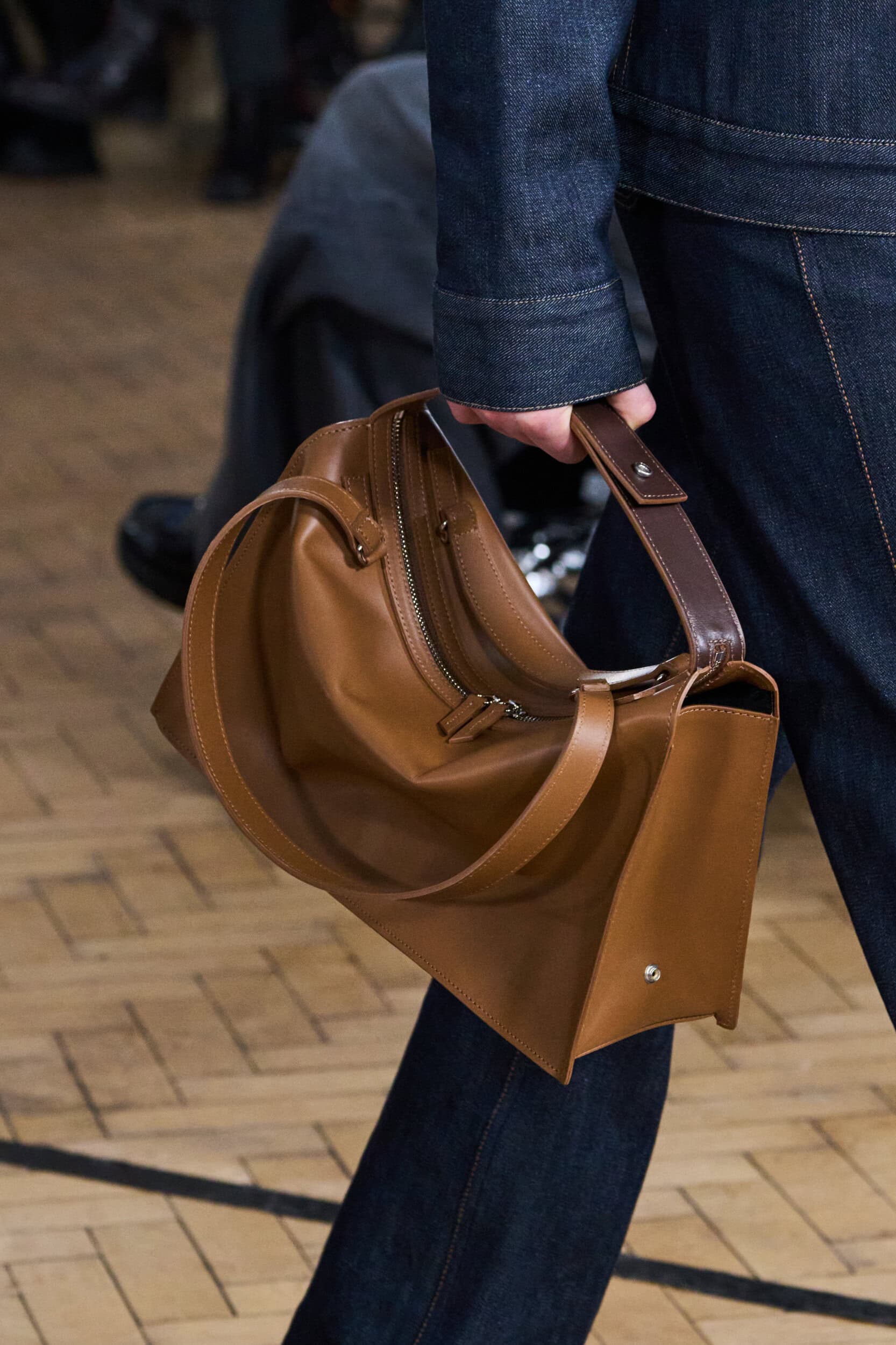 Toga Fall 2026 Fashion Show Details