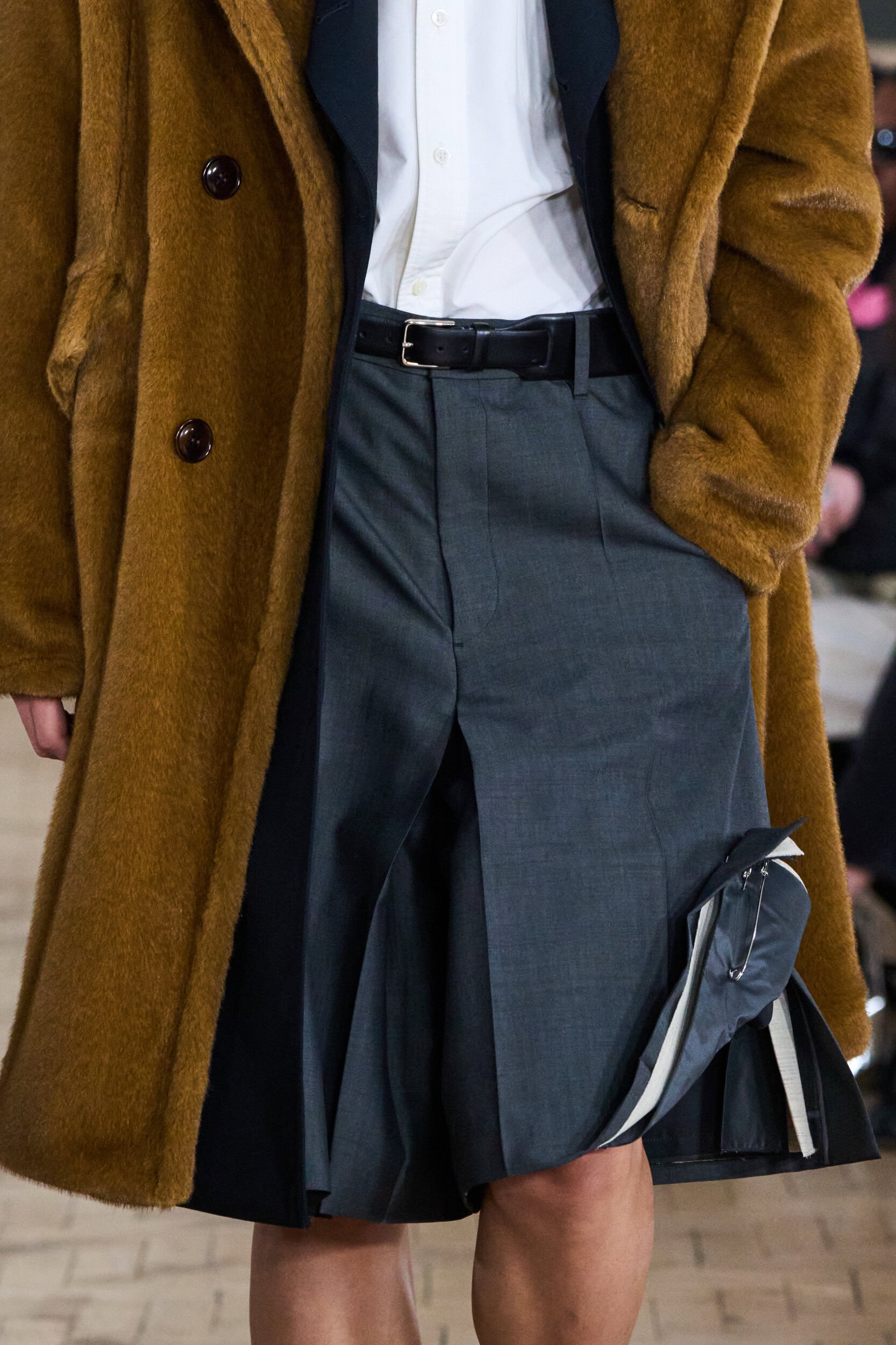 Toga Fall 2026 Fashion Show Details