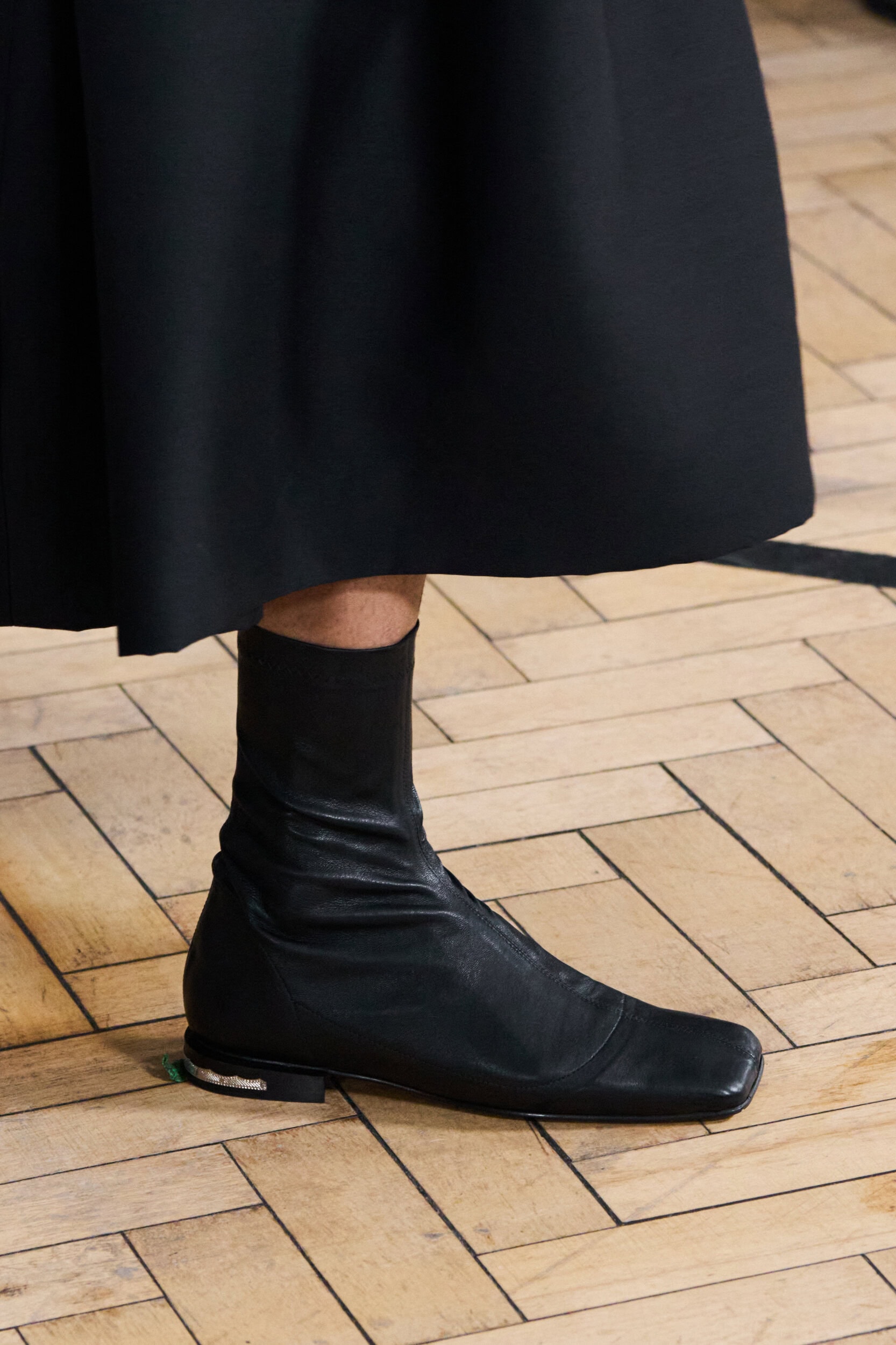 Toga Fall 2026 Fashion Show Details