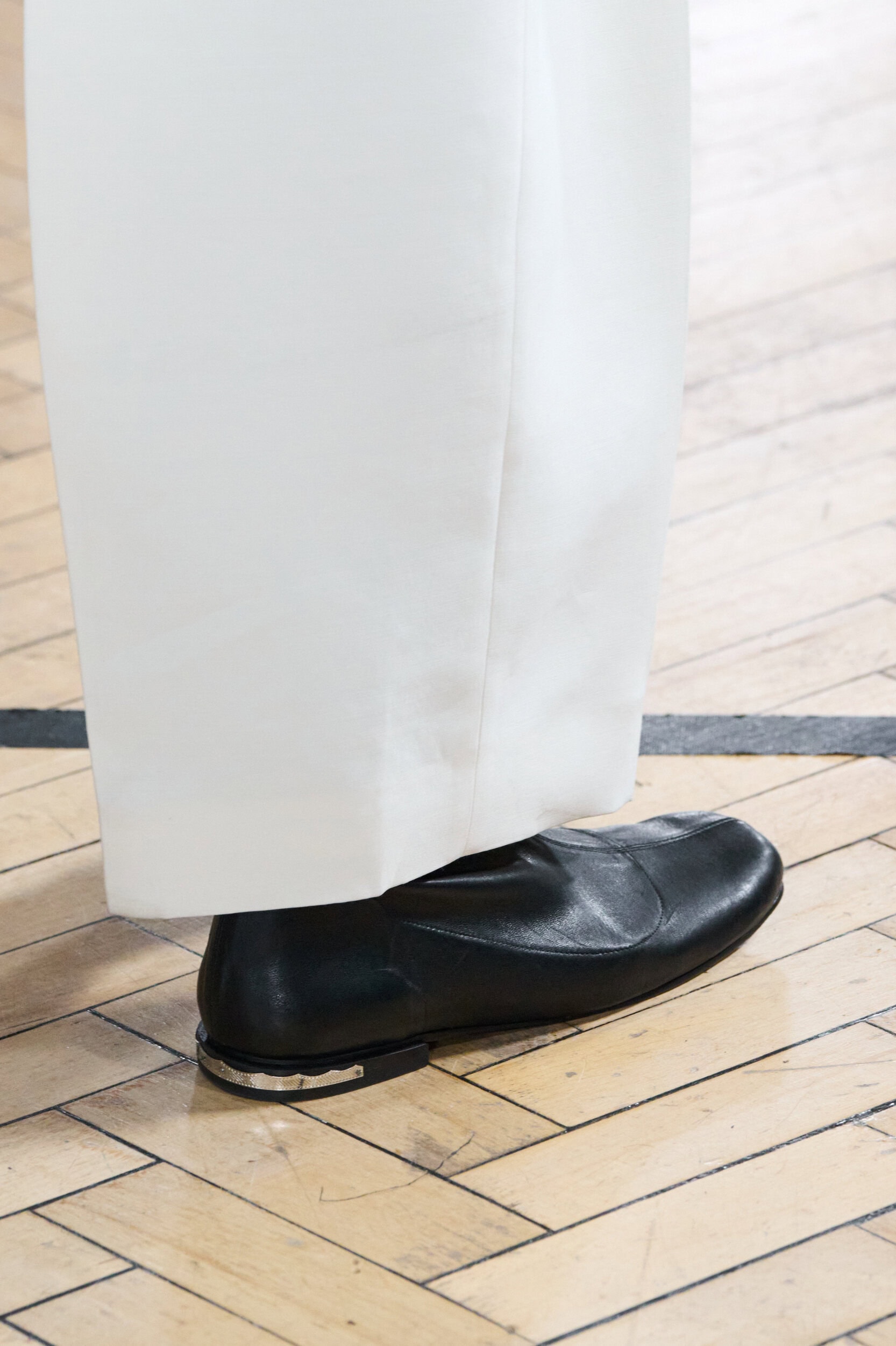 Toga Fall 2026 Fashion Show Details