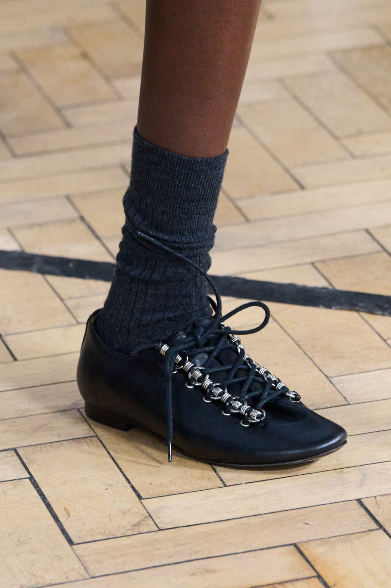 Toga Fall 2026 Fashion Show Details