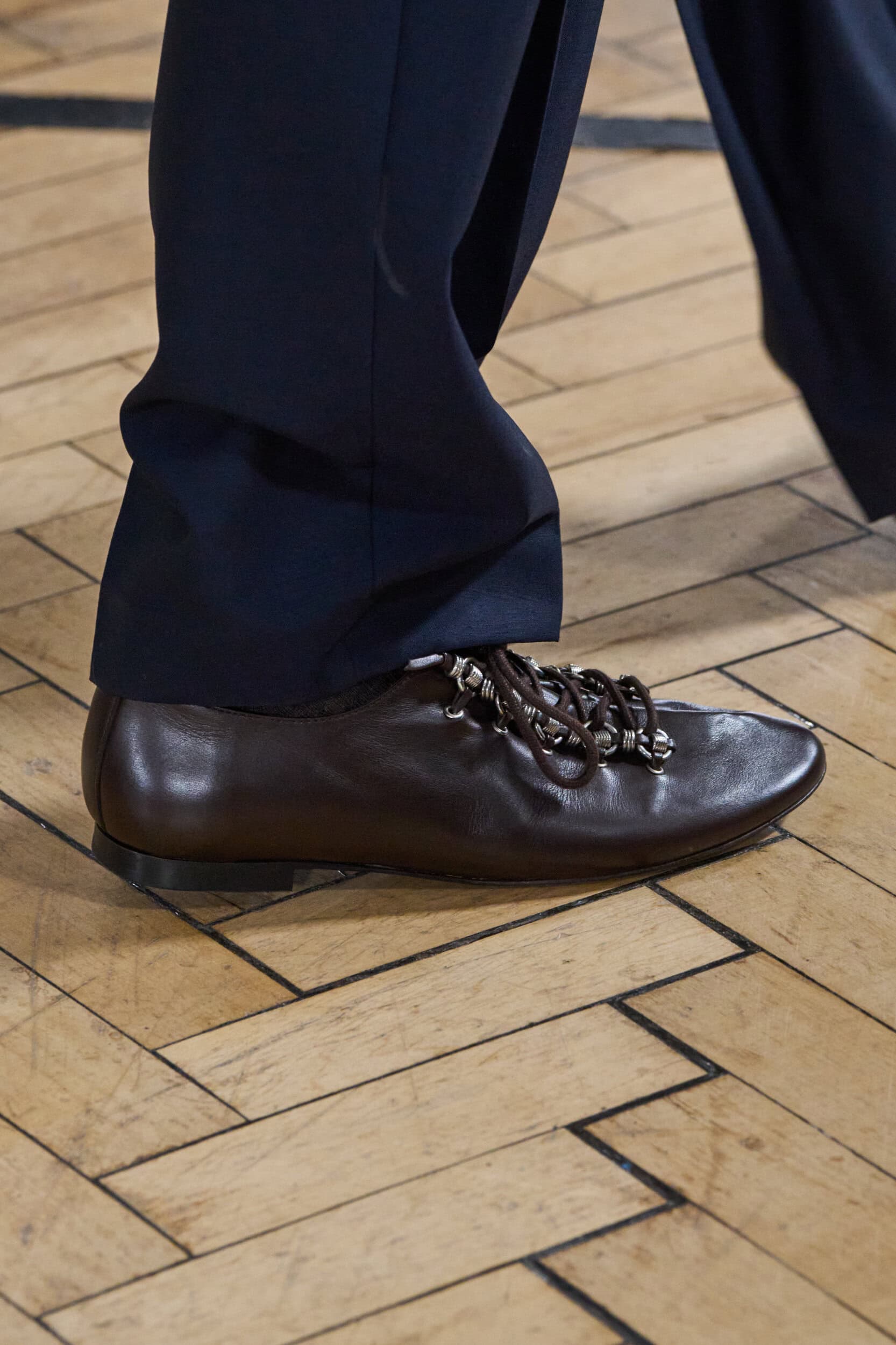 Toga Fall 2026 Fashion Show Details