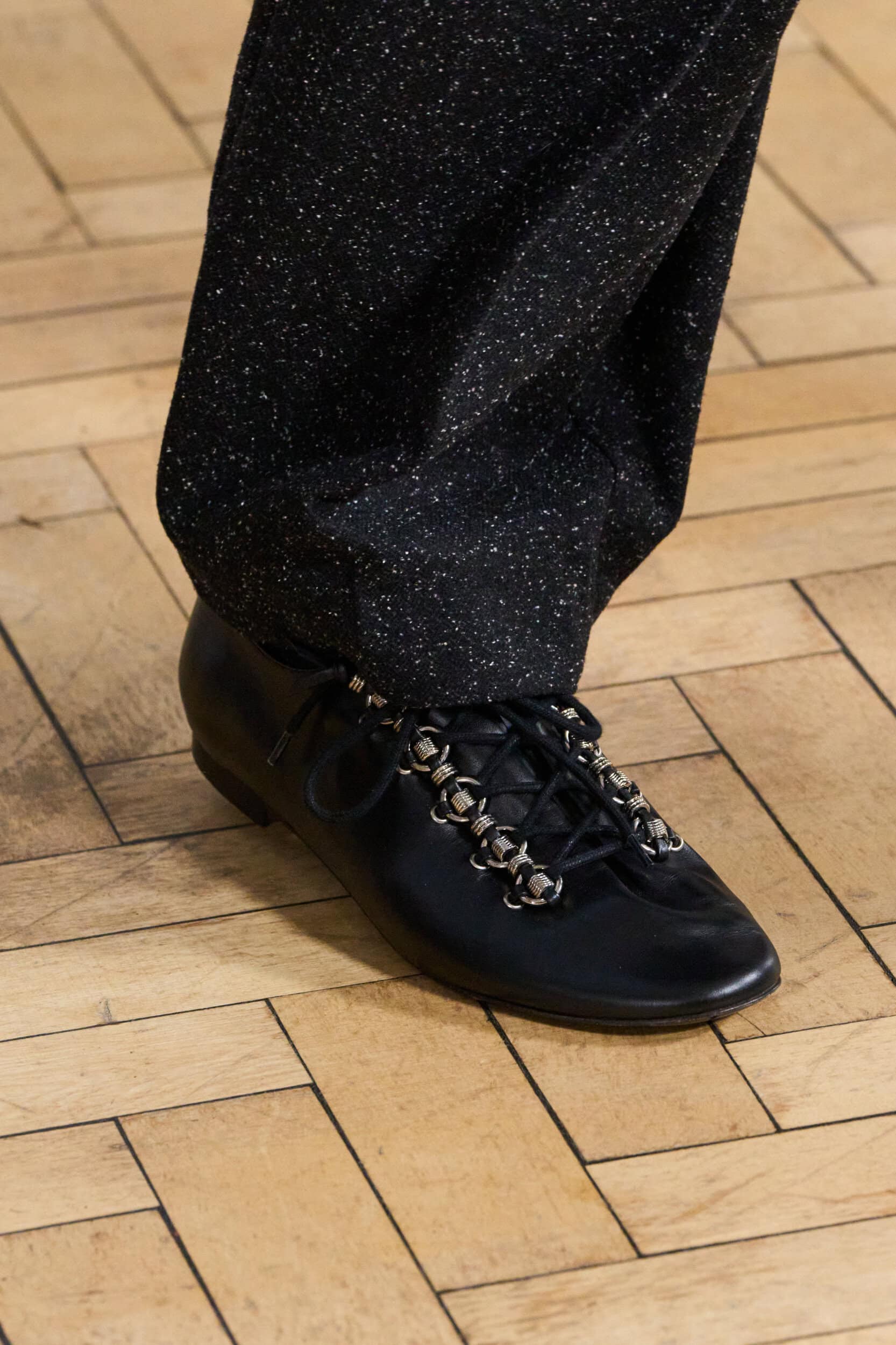 Toga Fall 2026 Fashion Show Details