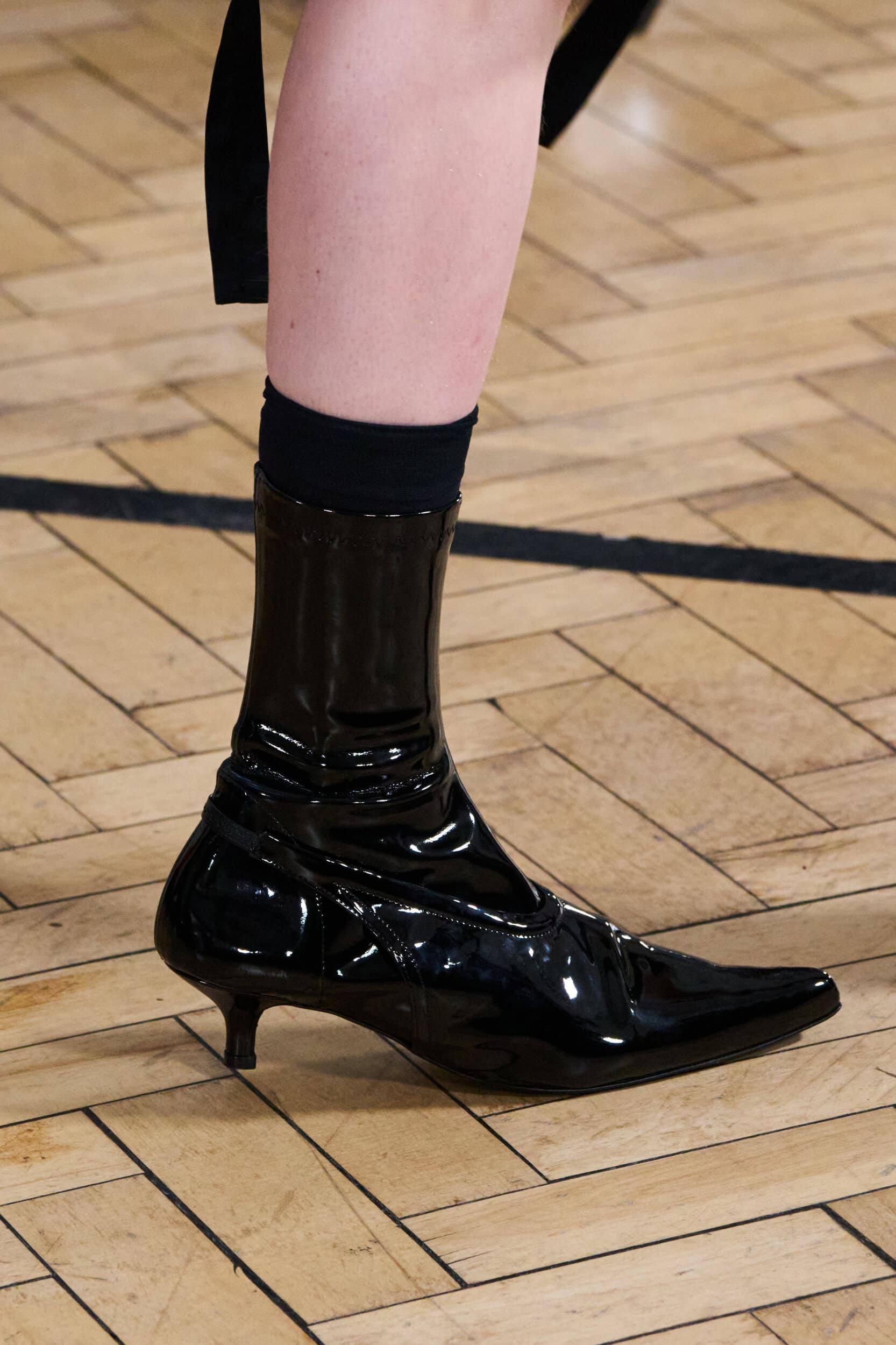 Toga Fall 2026 Fashion Show Details