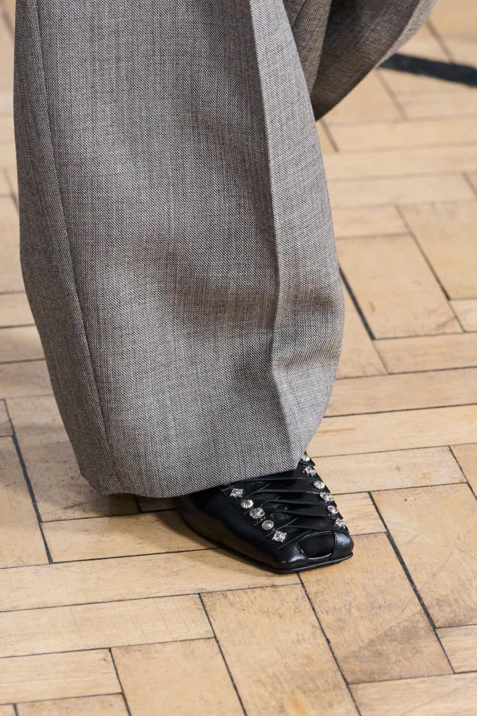 Toga Fall 2026 Fashion Show Details