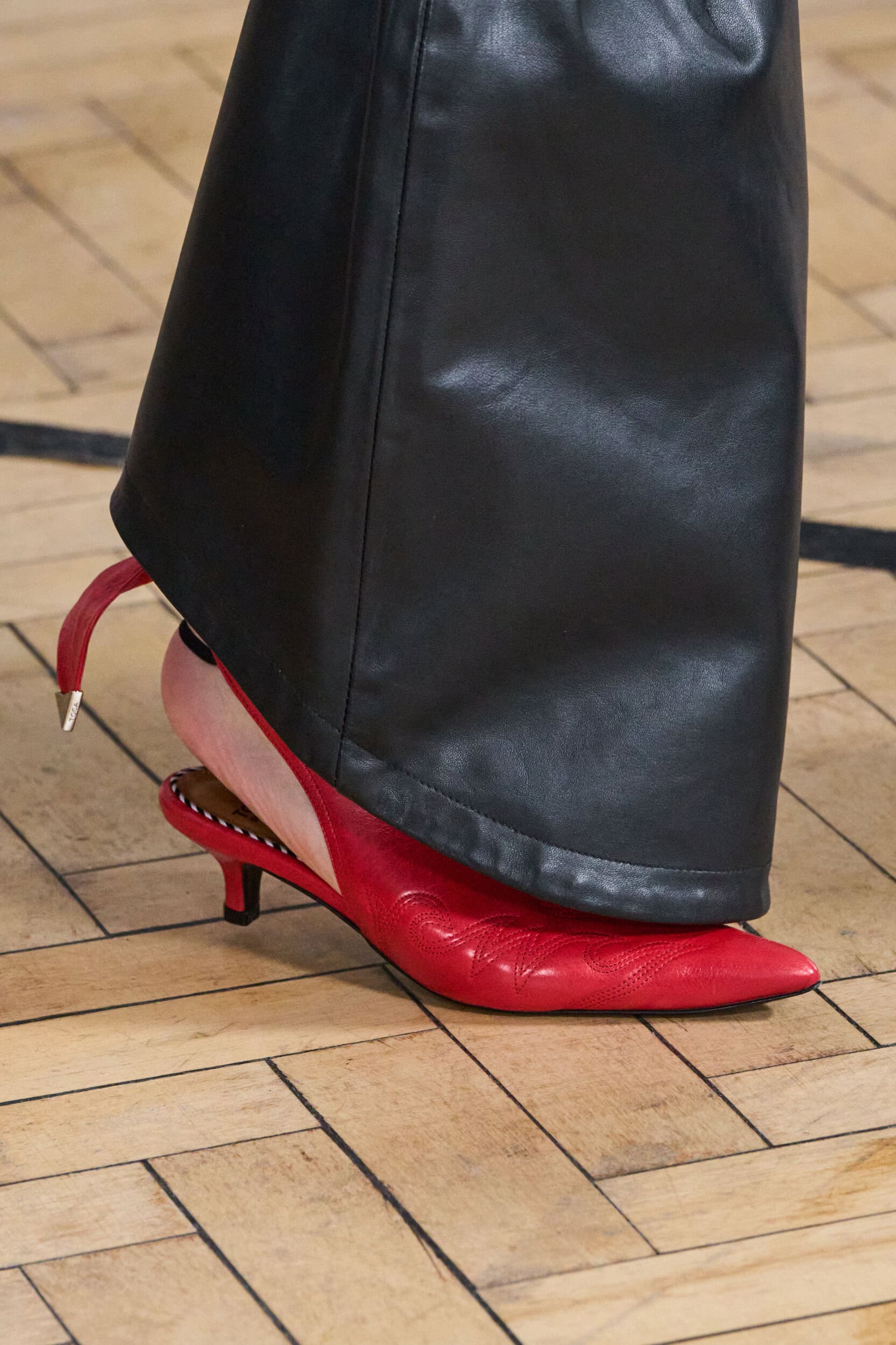 Toga Fall 2026 Fashion Show Details