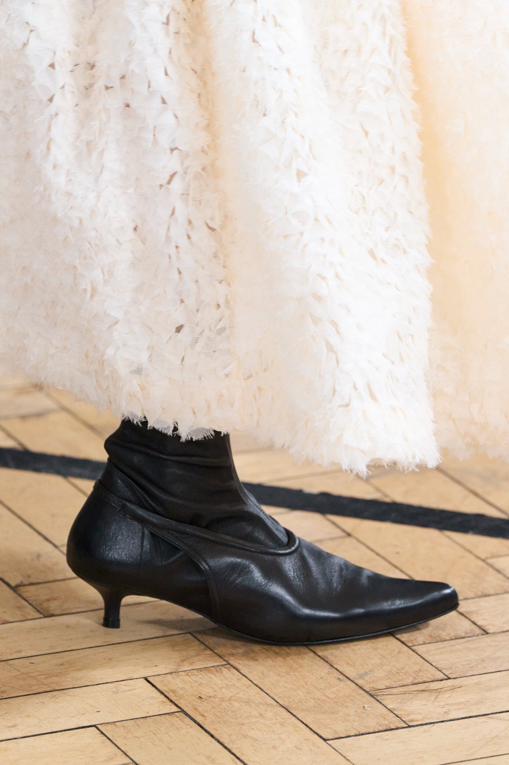 Toga Fall 2026 Fashion Show Details