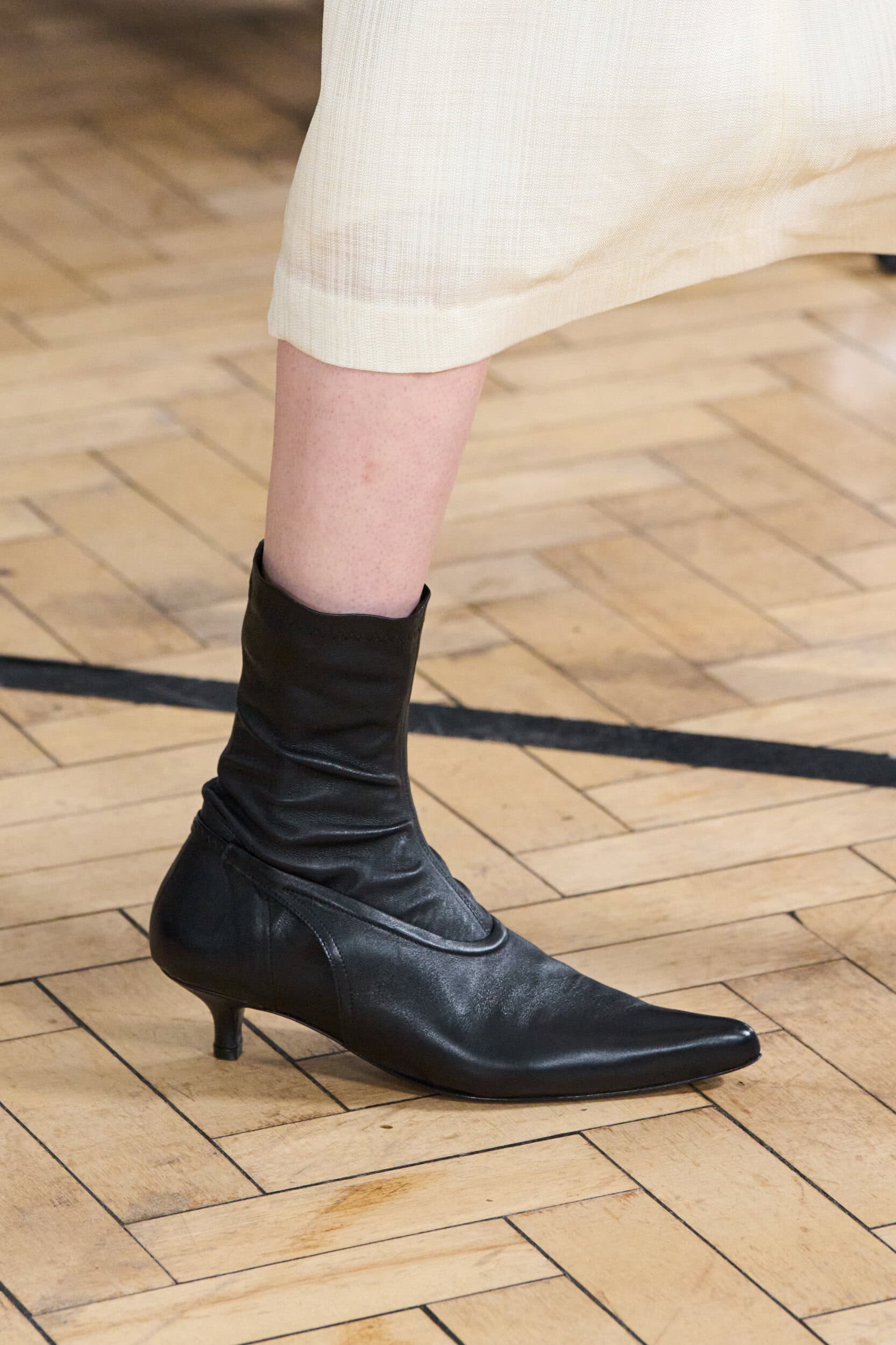 Toga Fall 2026 Fashion Show Details