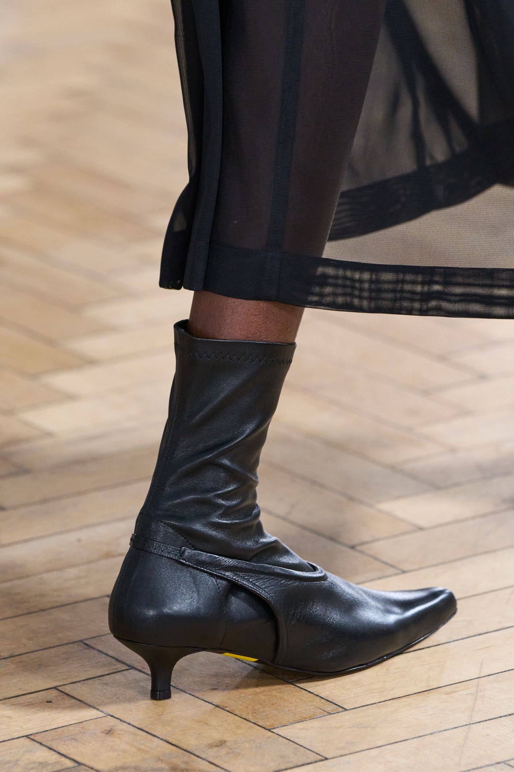 Toga Fall 2026 Fashion Show Details