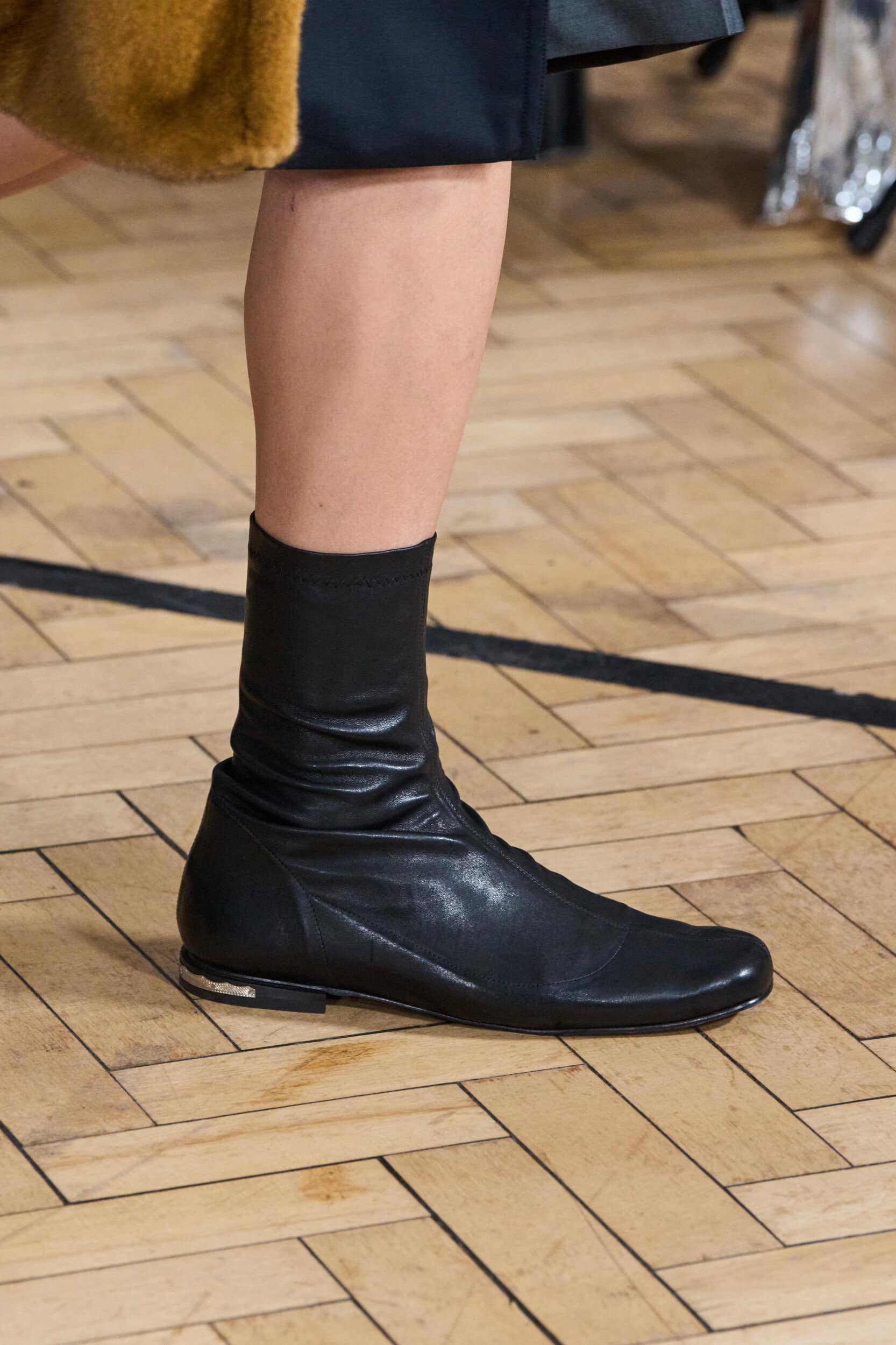 Toga Fall 2026 Fashion Show Details