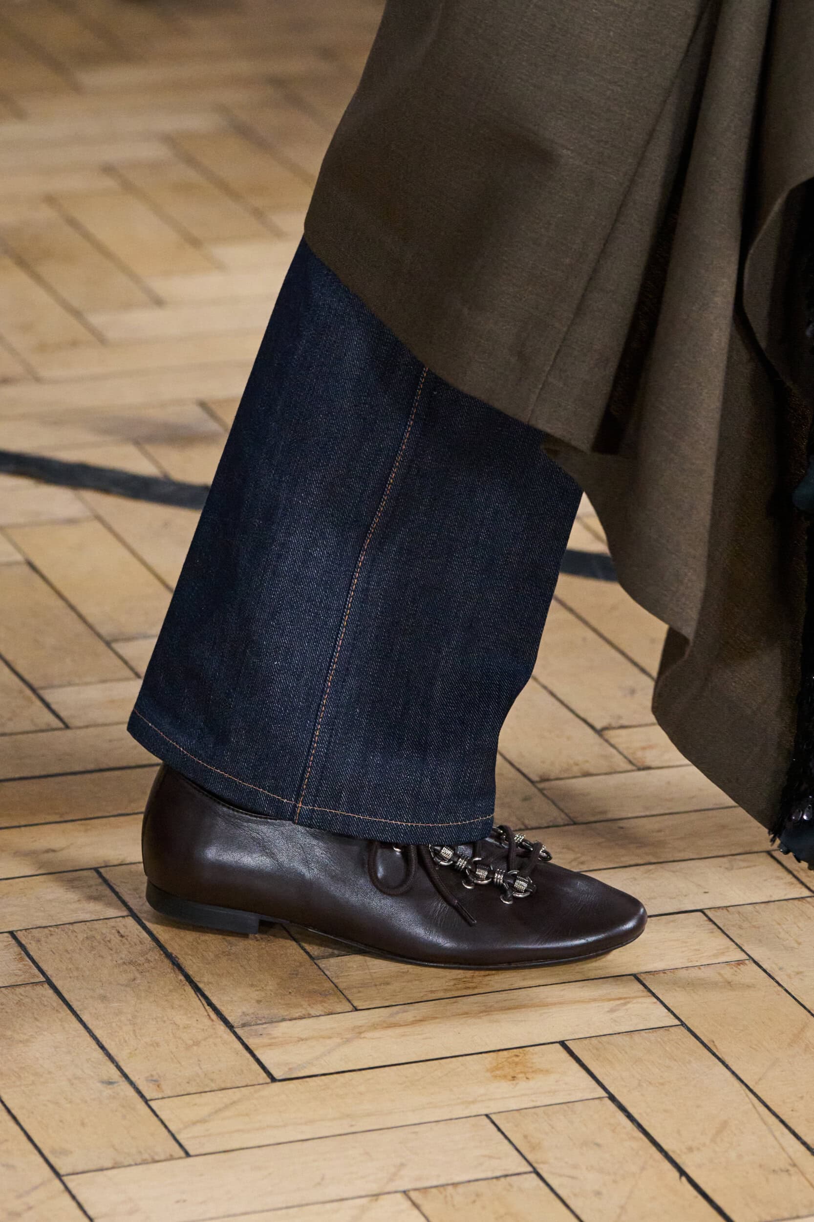 Toga Fall 2026 Fashion Show Details