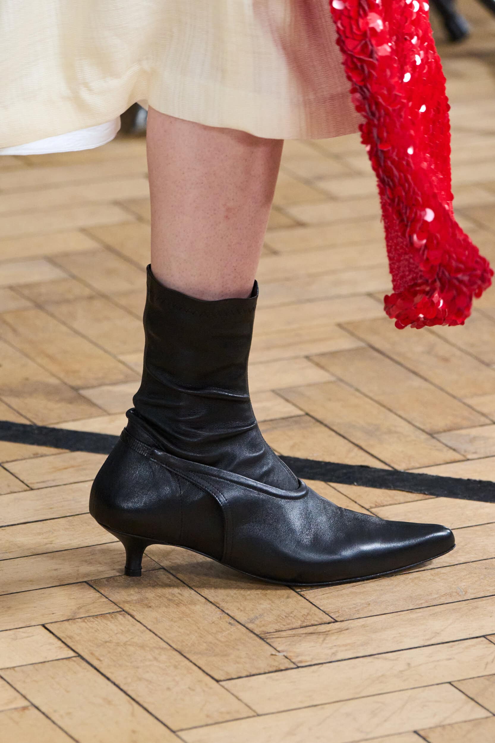 Toga Fall 2026 Fashion Show Details