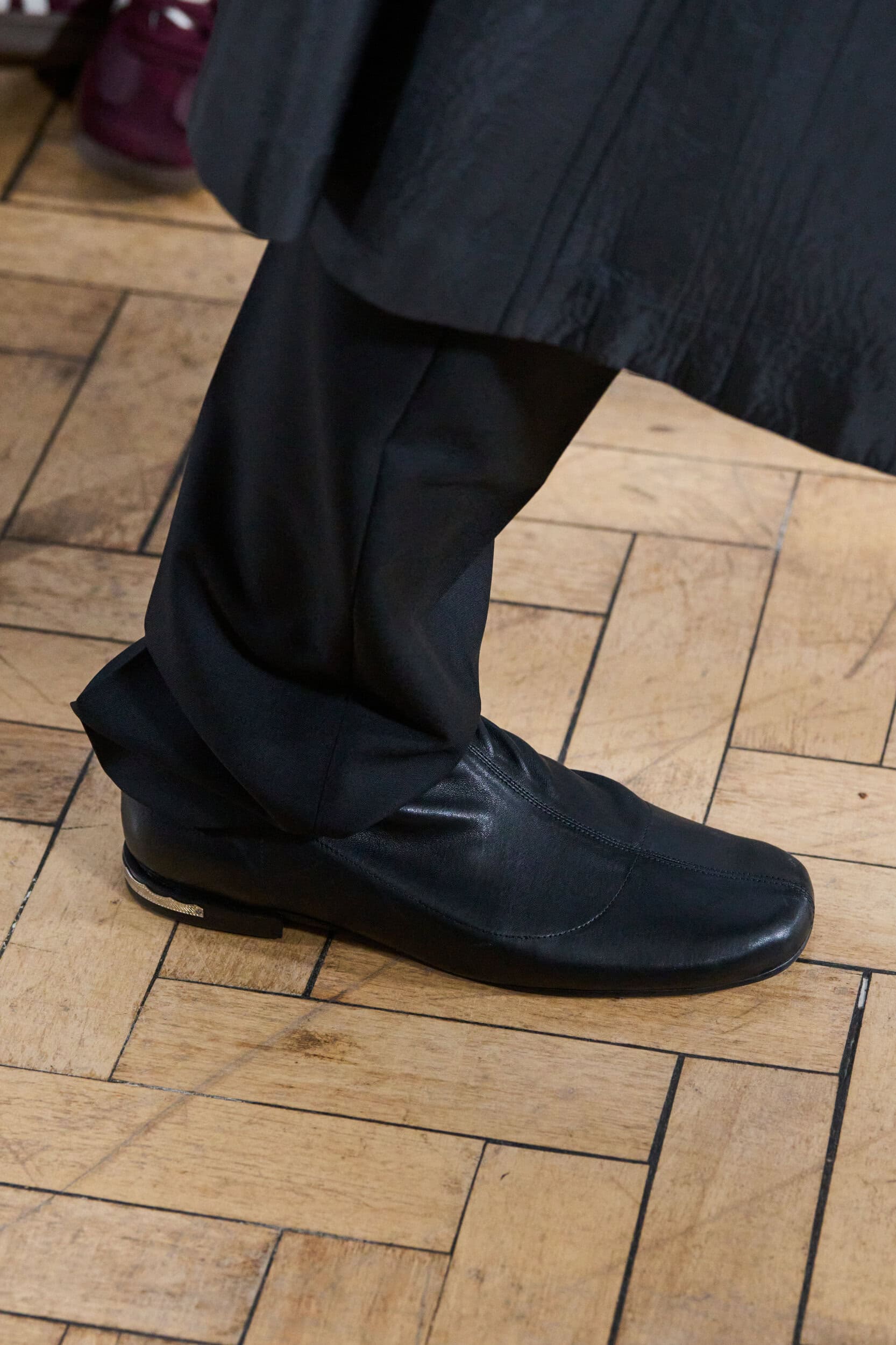 Toga Fall 2026 Fashion Show Details