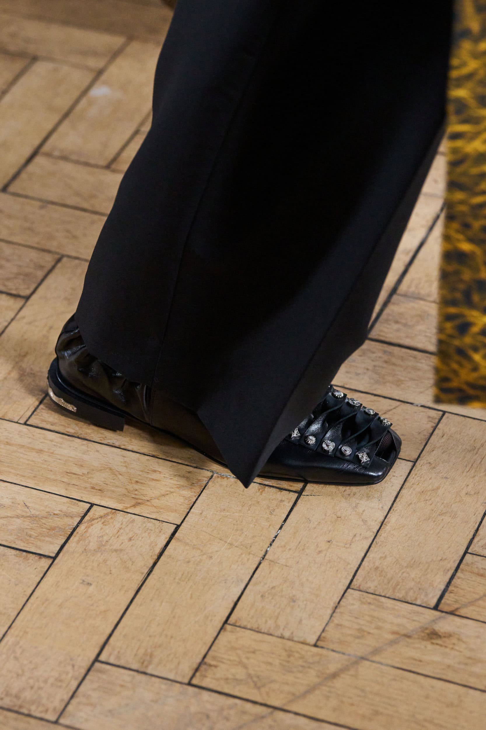 Toga Fall 2026 Fashion Show Details