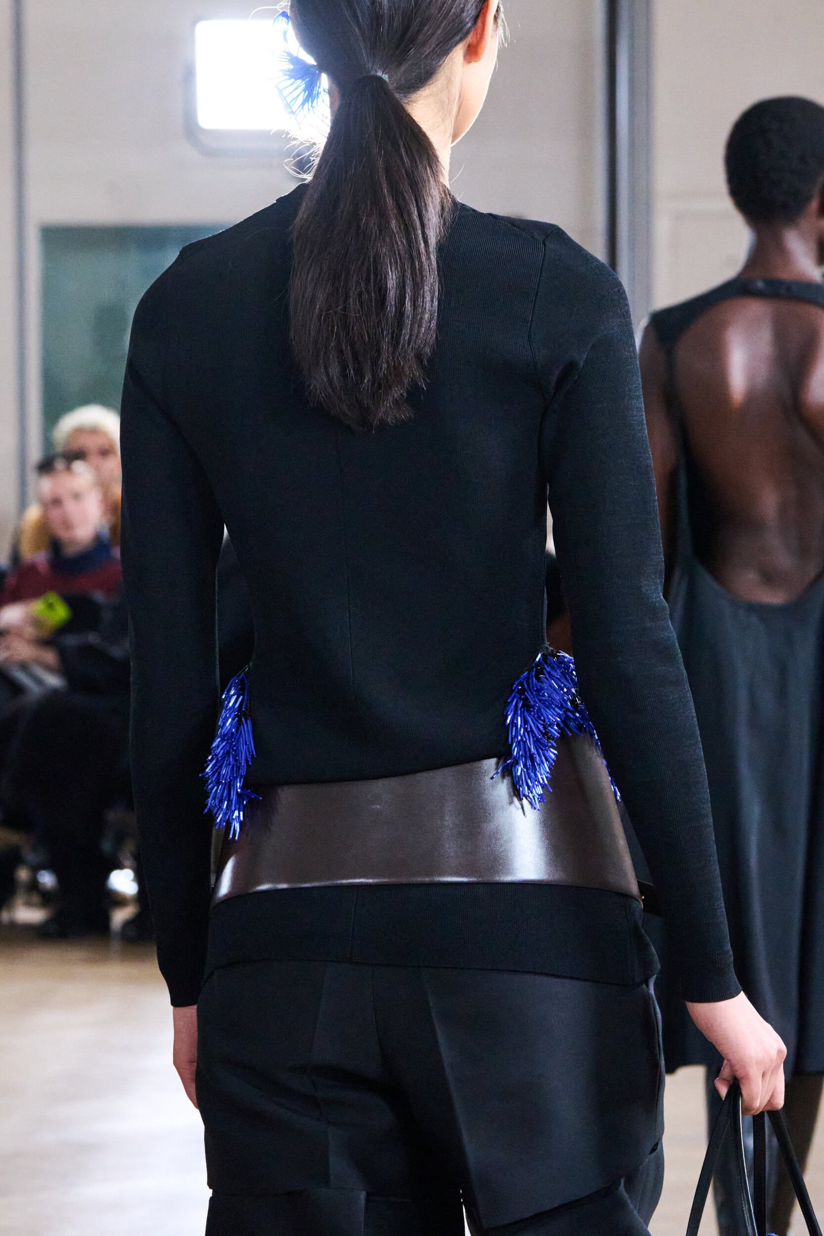 Toga Fall 2026 Fashion Show Details