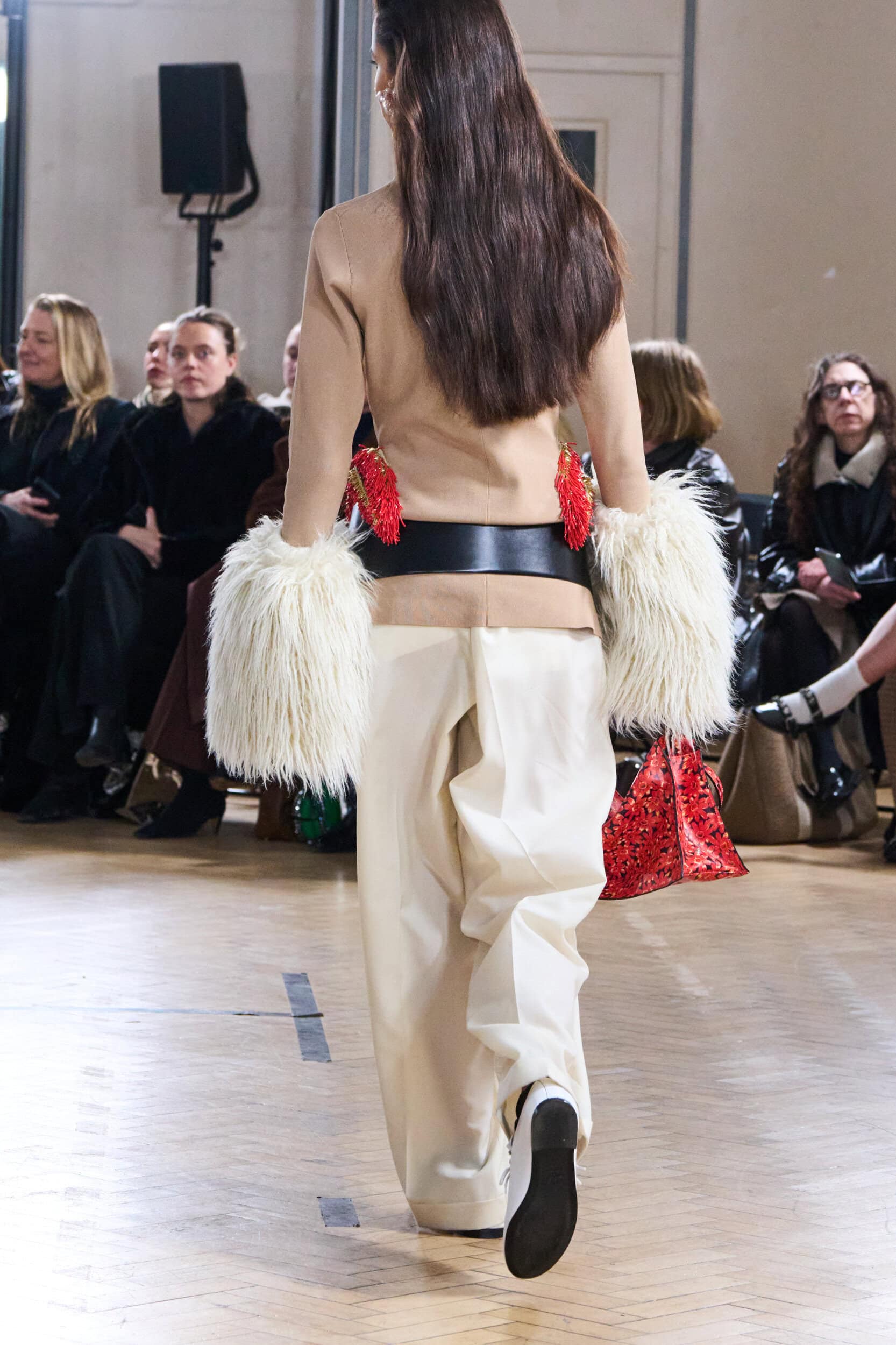 Toga Fall 2026 Fashion Show Details