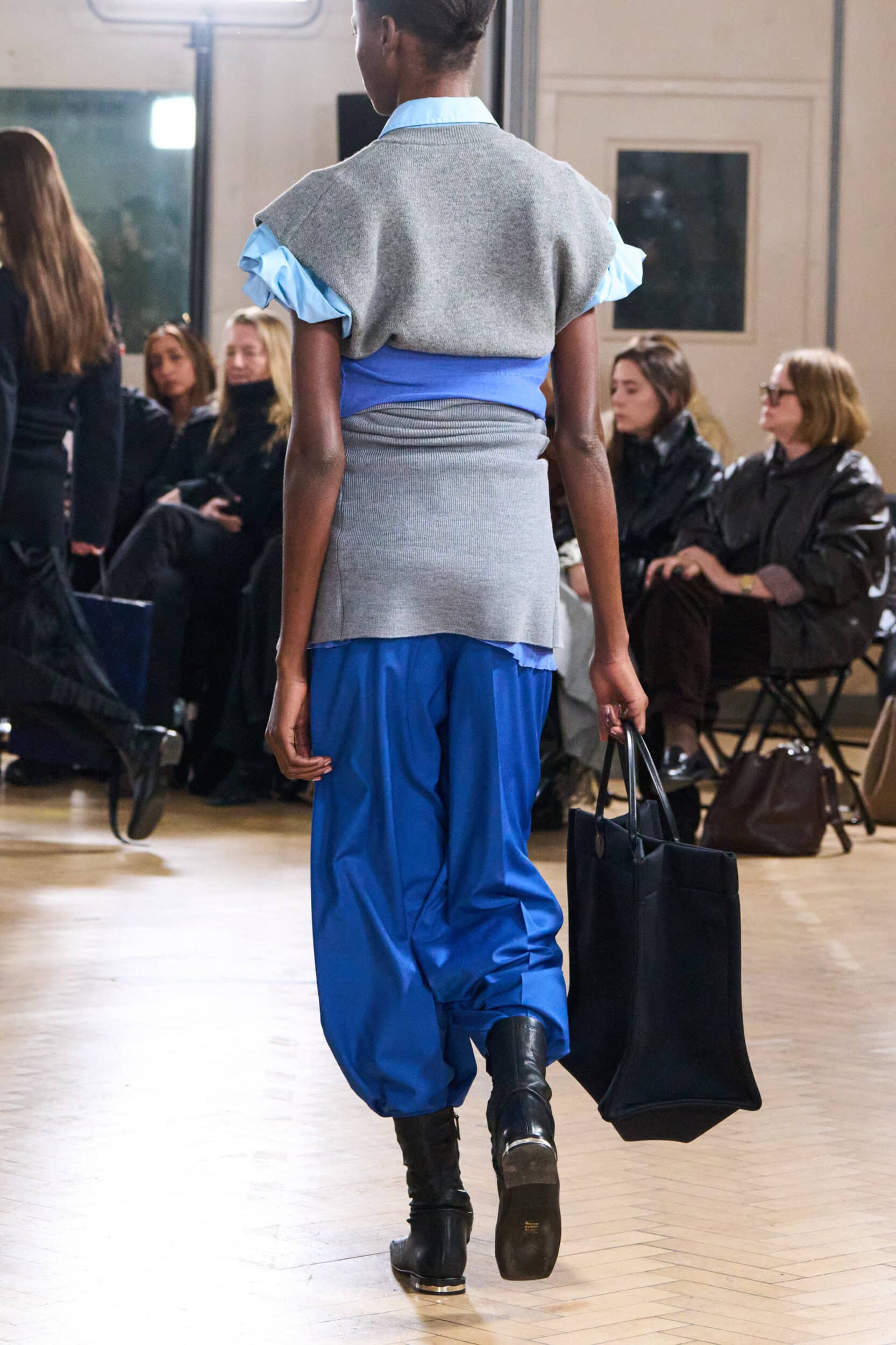 Toga Fall 2026 Fashion Show Details