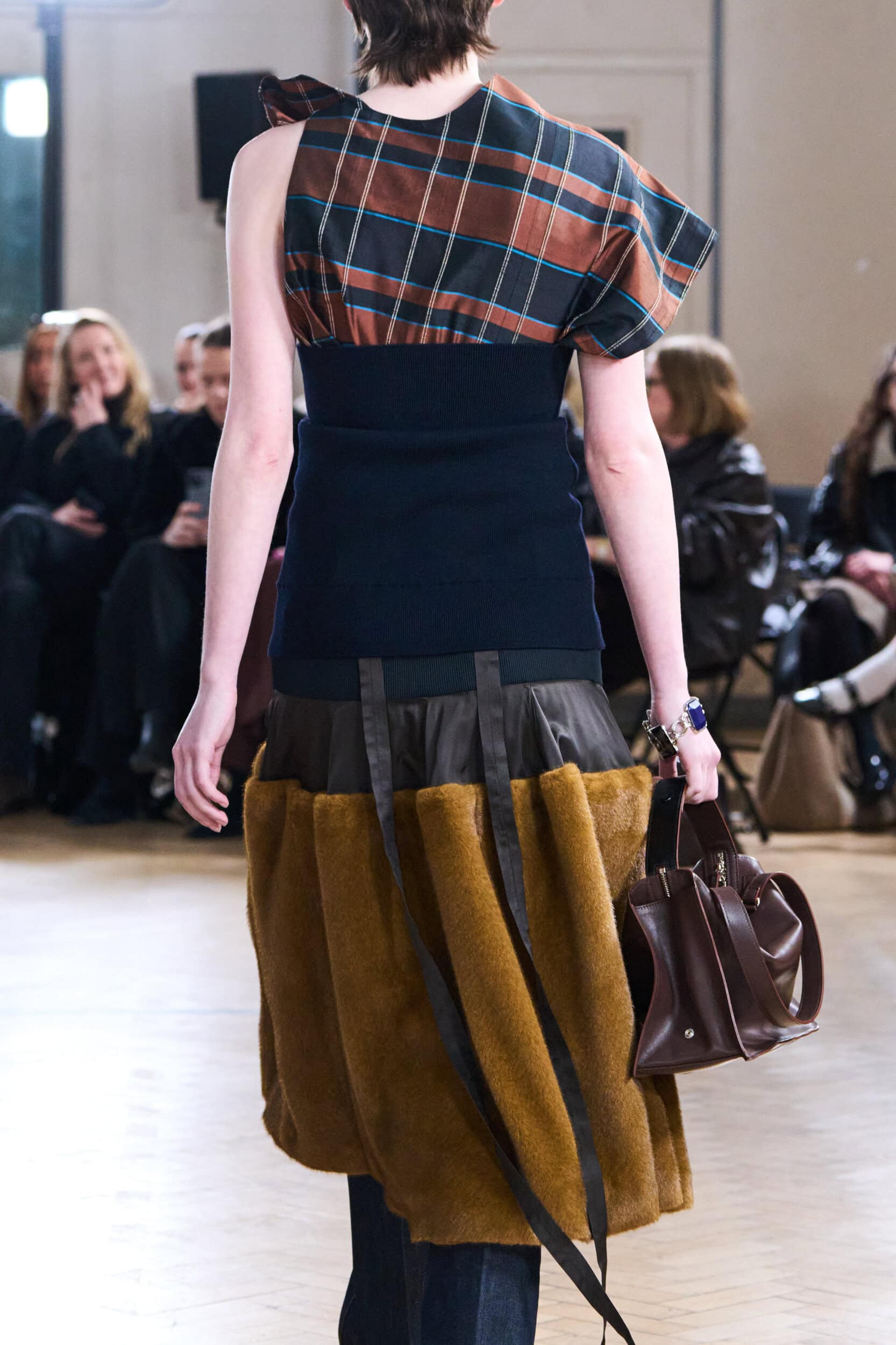 Toga Fall 2026 Fashion Show Details