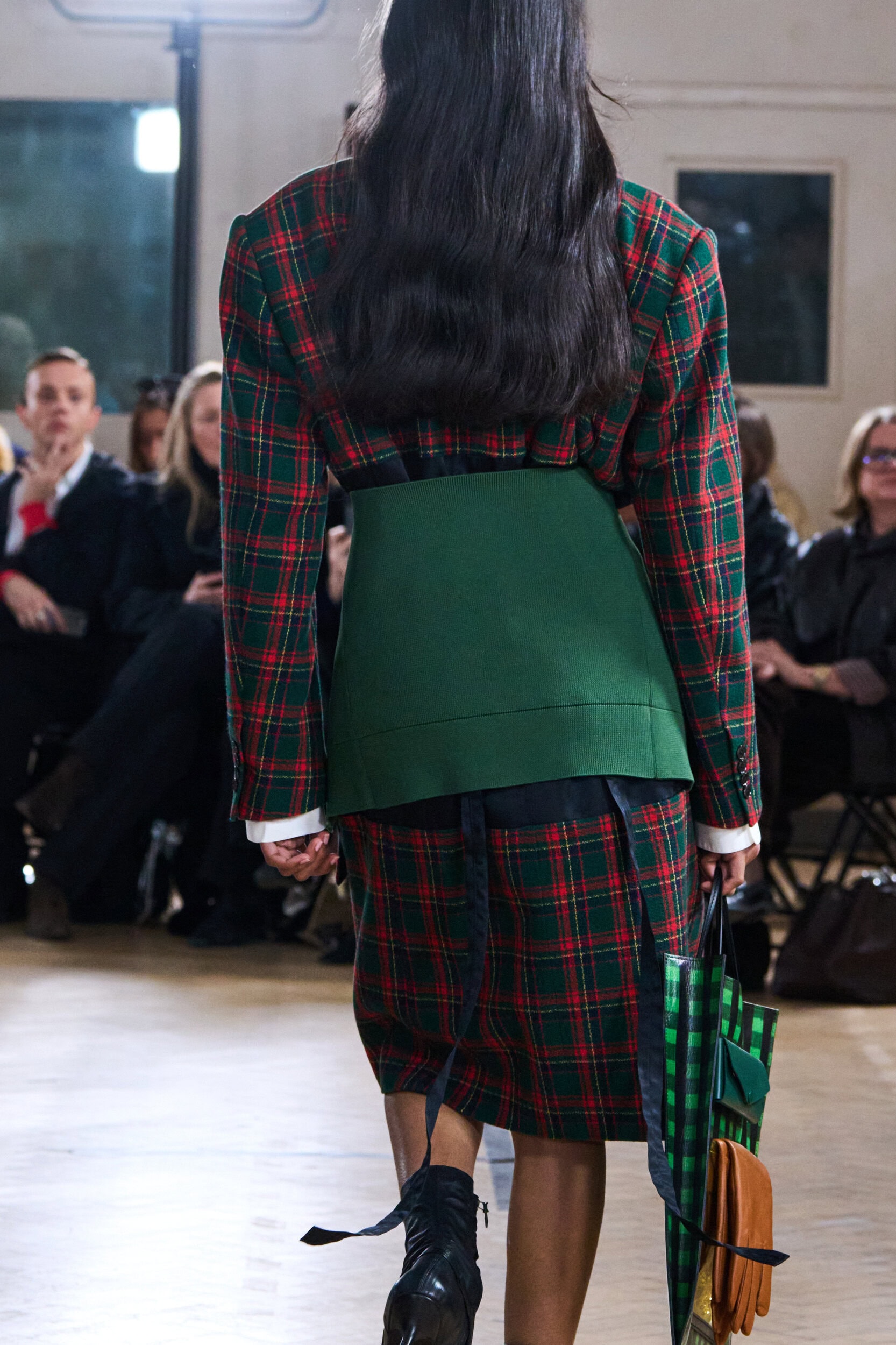 Toga Fall 2026 Fashion Show Details