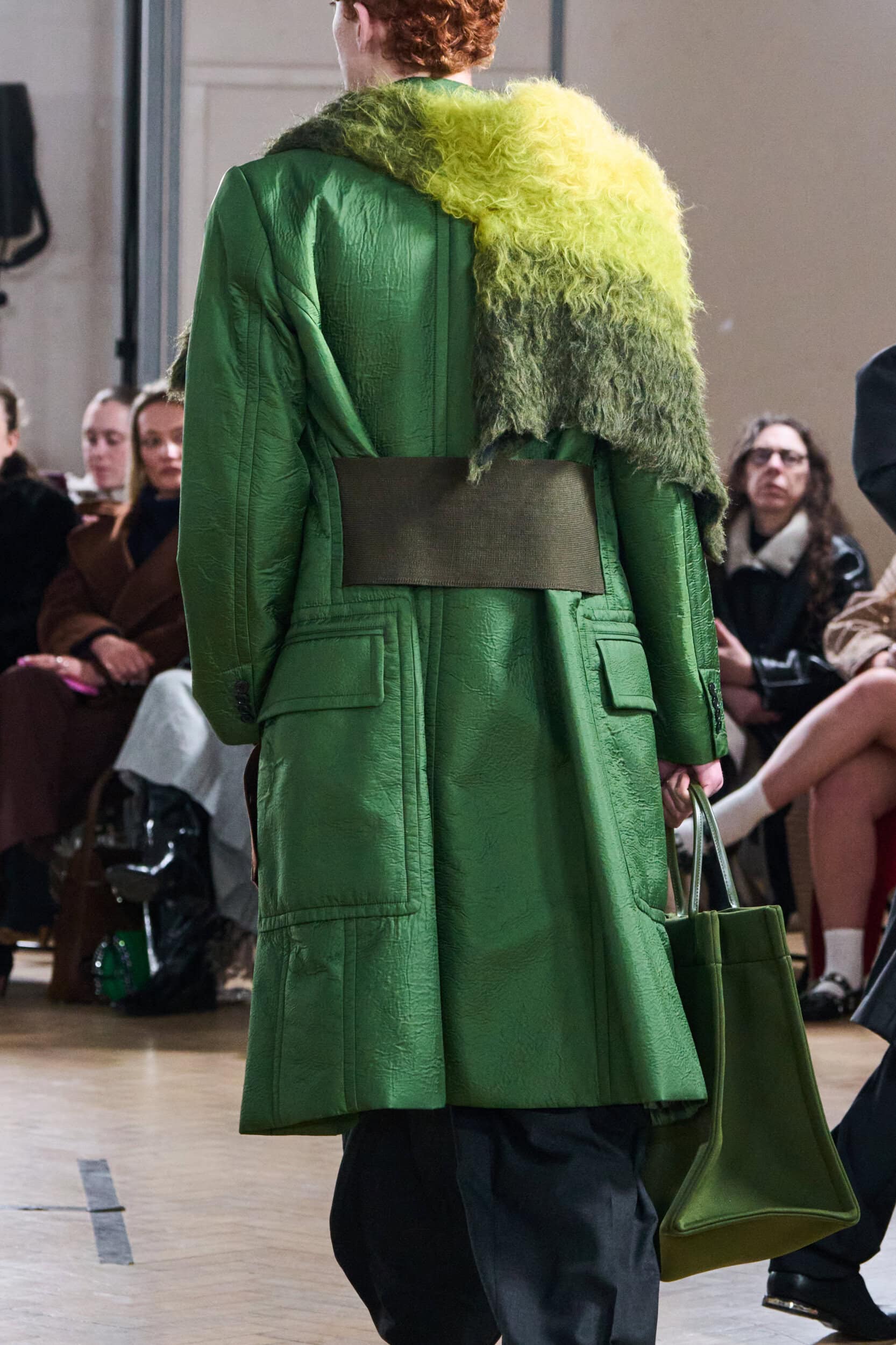 Toga Fall 2026 Fashion Show Details