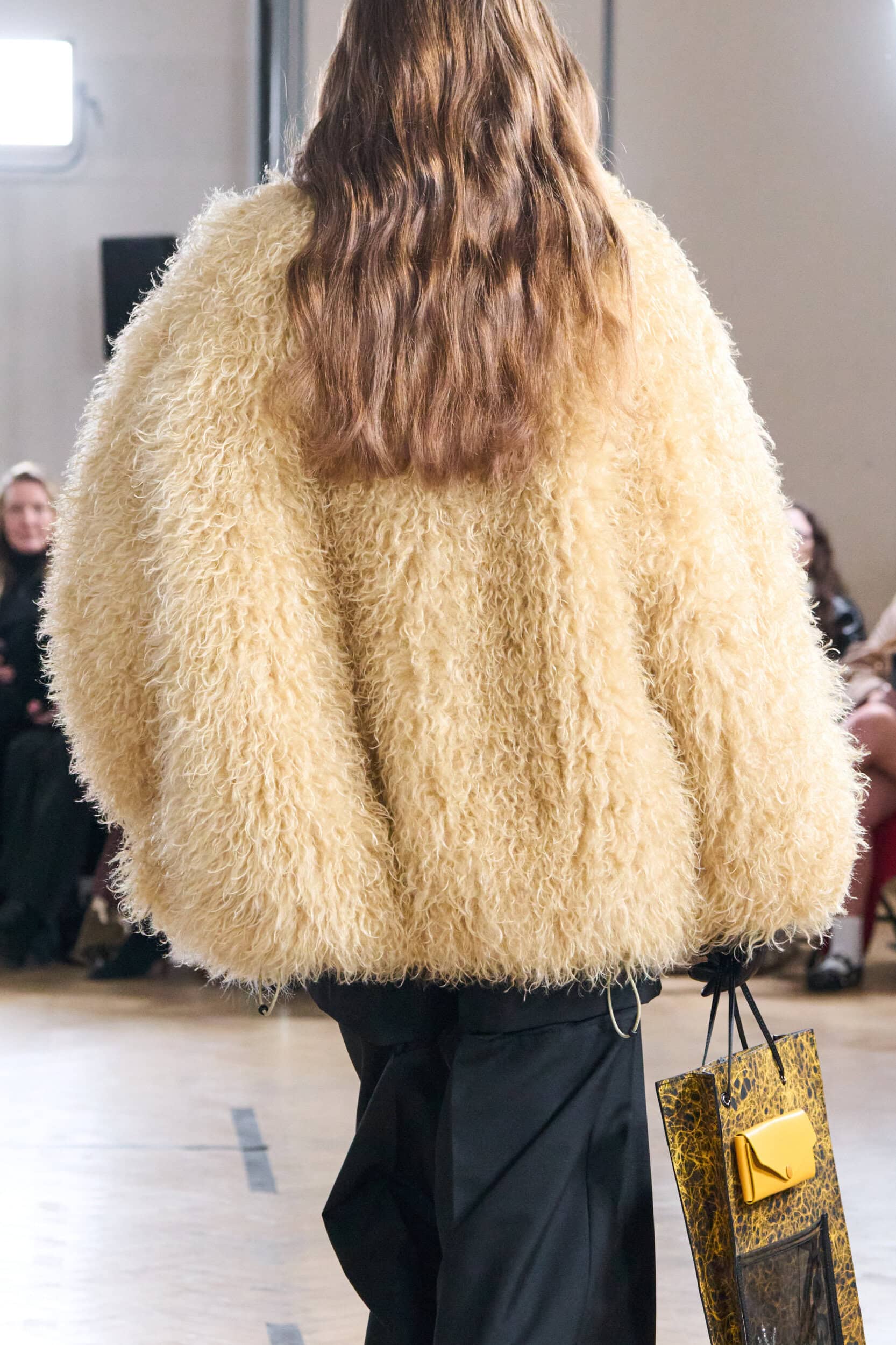 Toga Fall 2026 Fashion Show Details