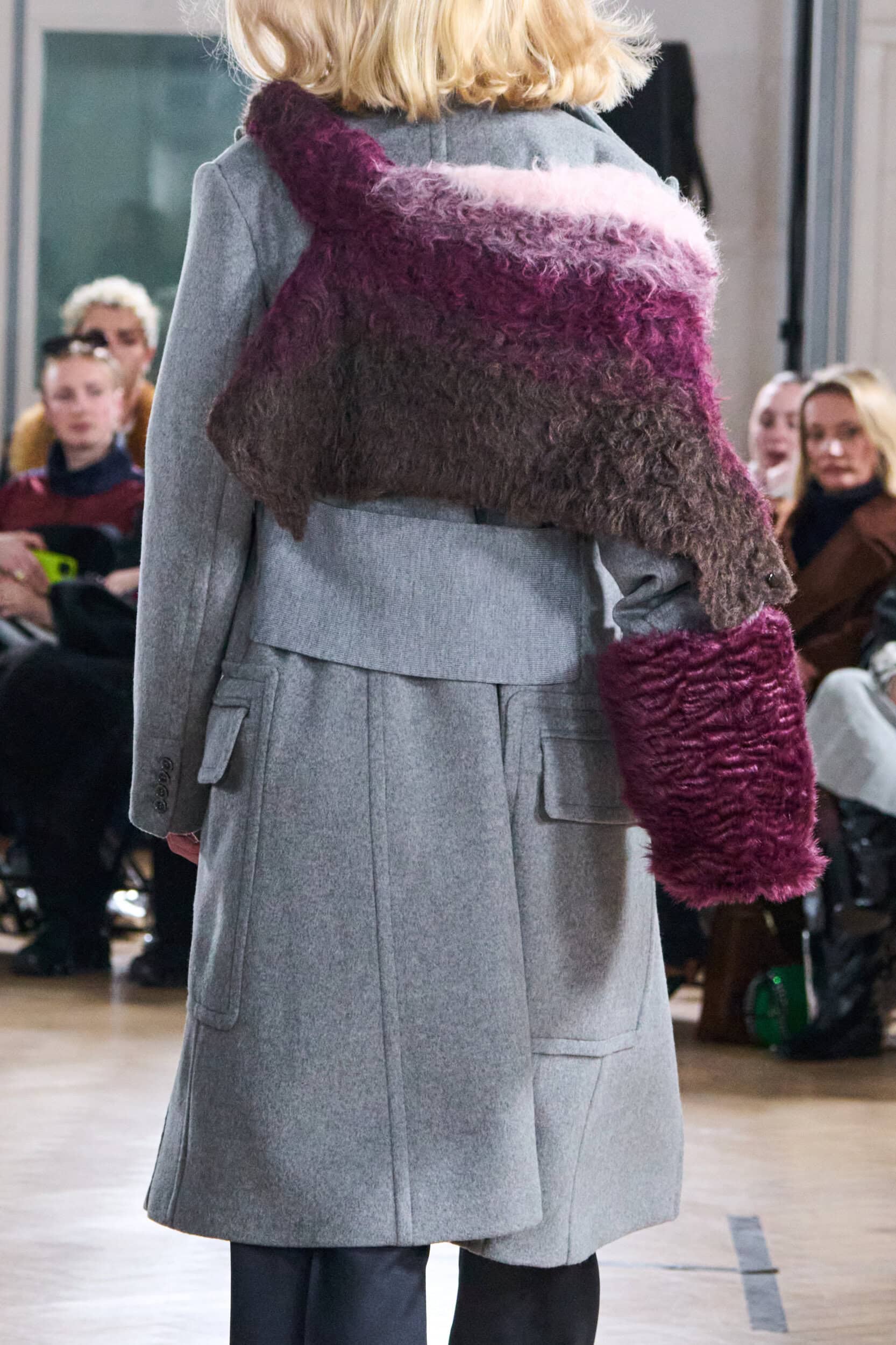 Toga Fall 2026 Fashion Show Details