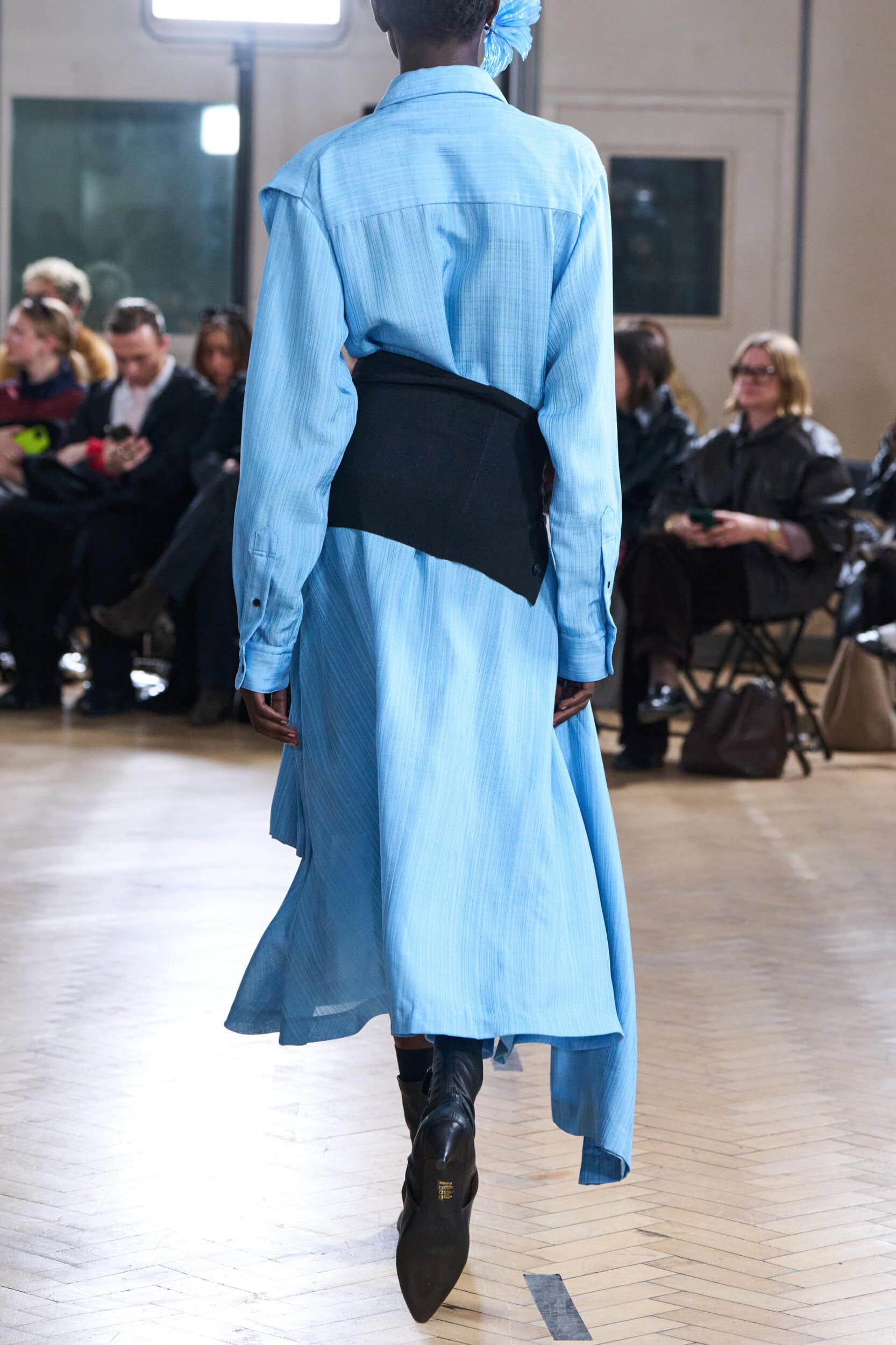 Toga Fall 2026 Fashion Show Details