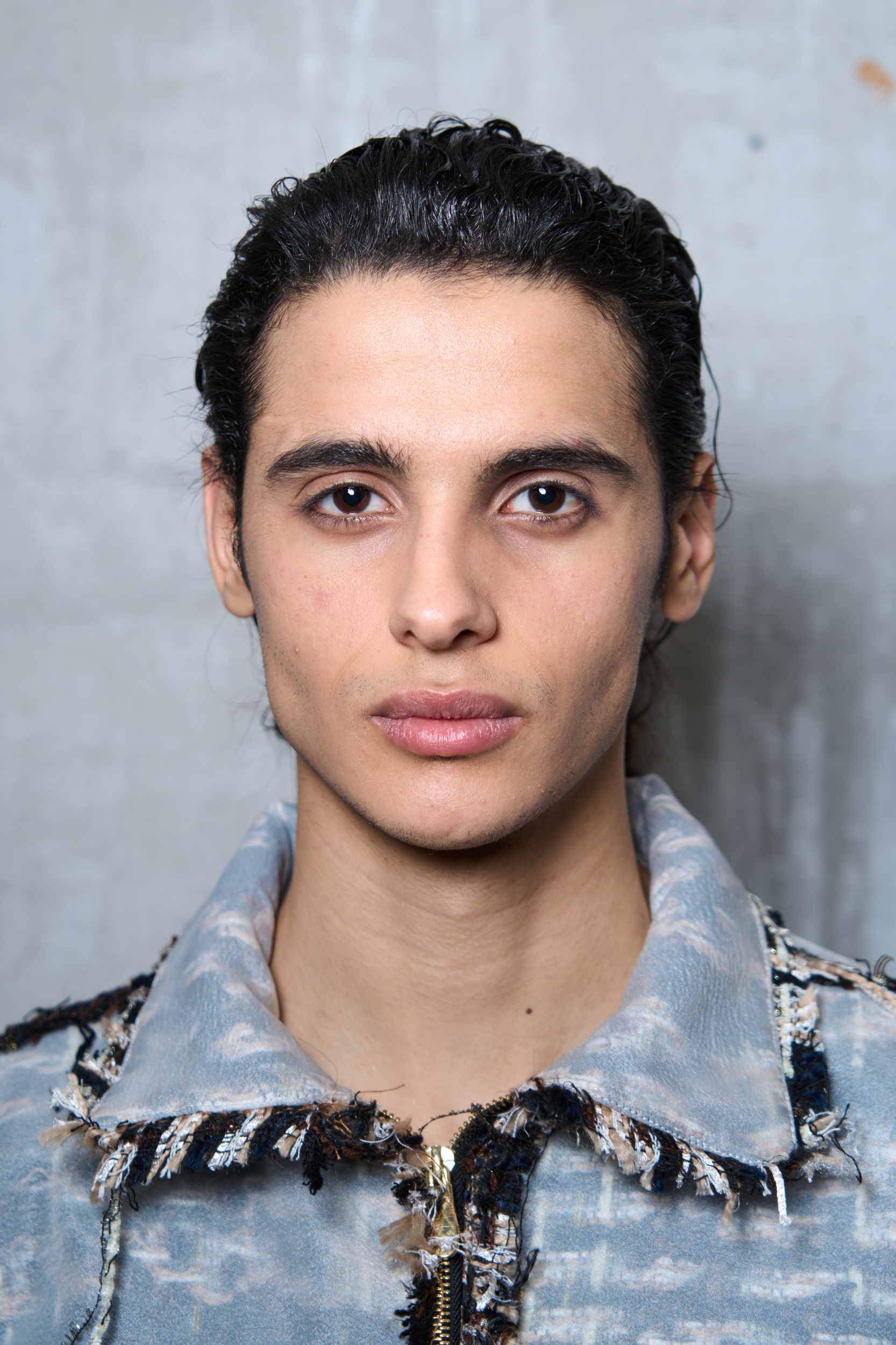 Tokyo James Fall 2026 Fashion Show Backstage