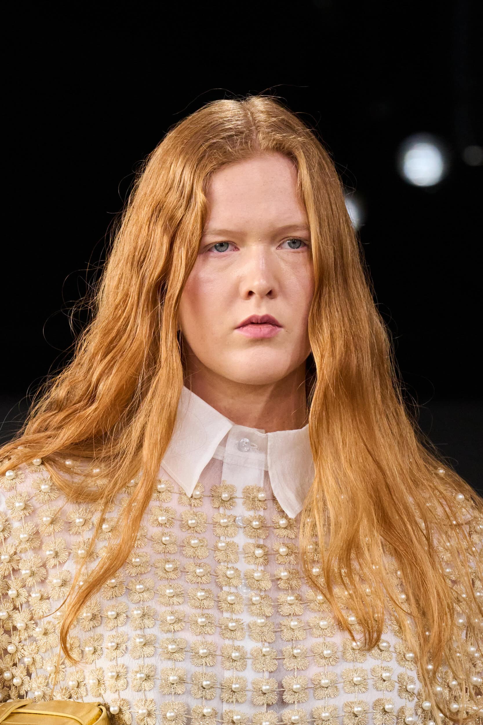 Tokyo James Fall 2026 Fashion Show Details