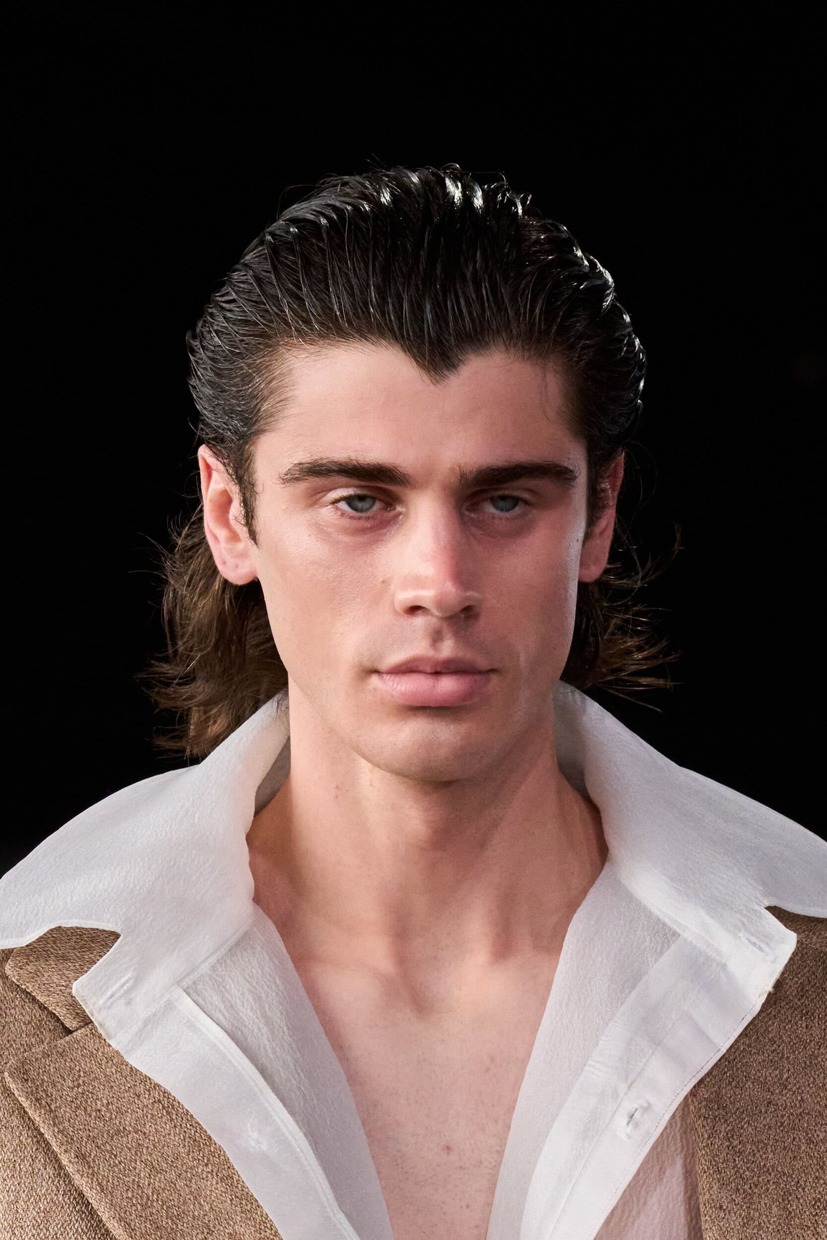 Tokyo James Fall 2026 Fashion Show Details