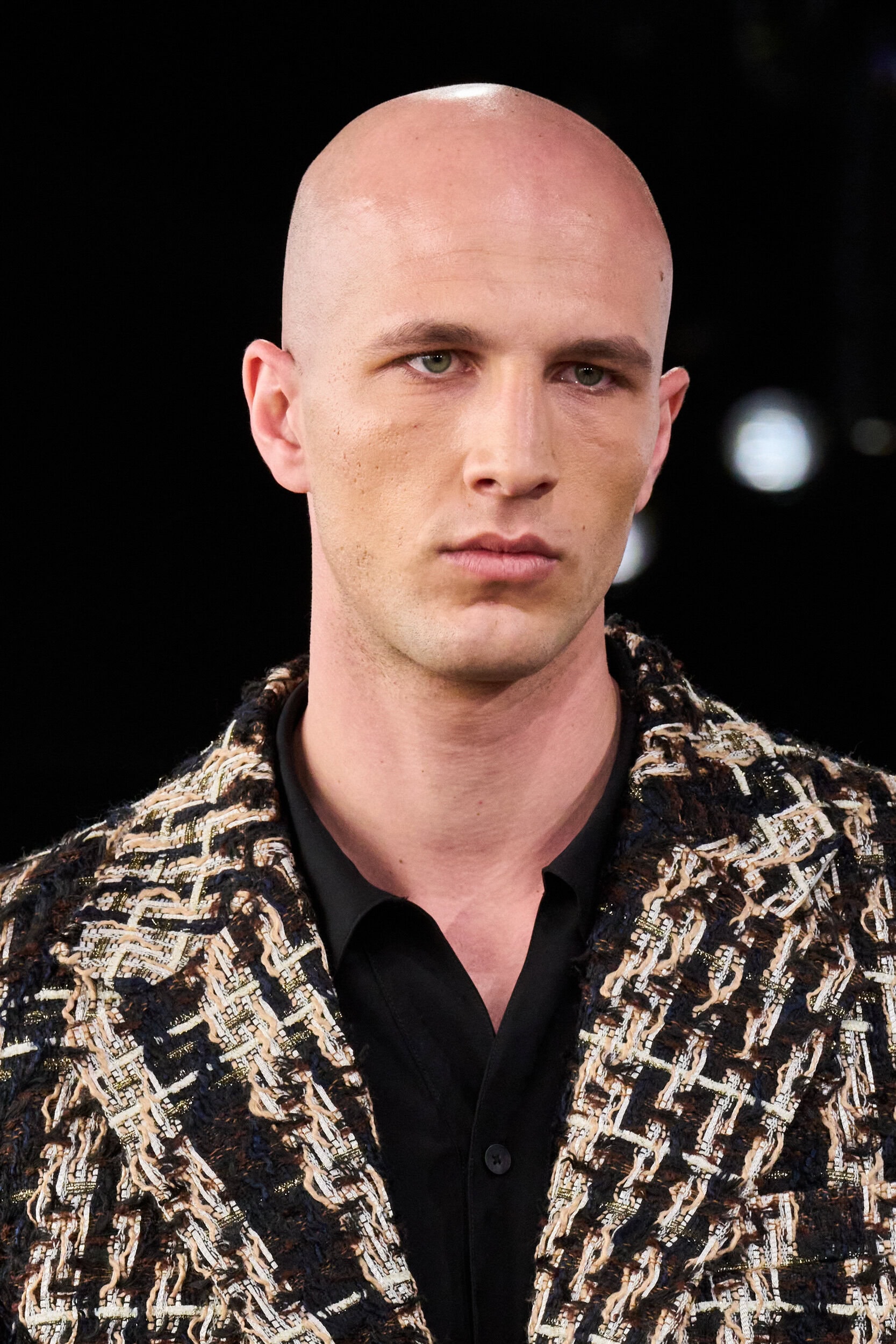 Tokyo James Fall 2026 Fashion Show Details