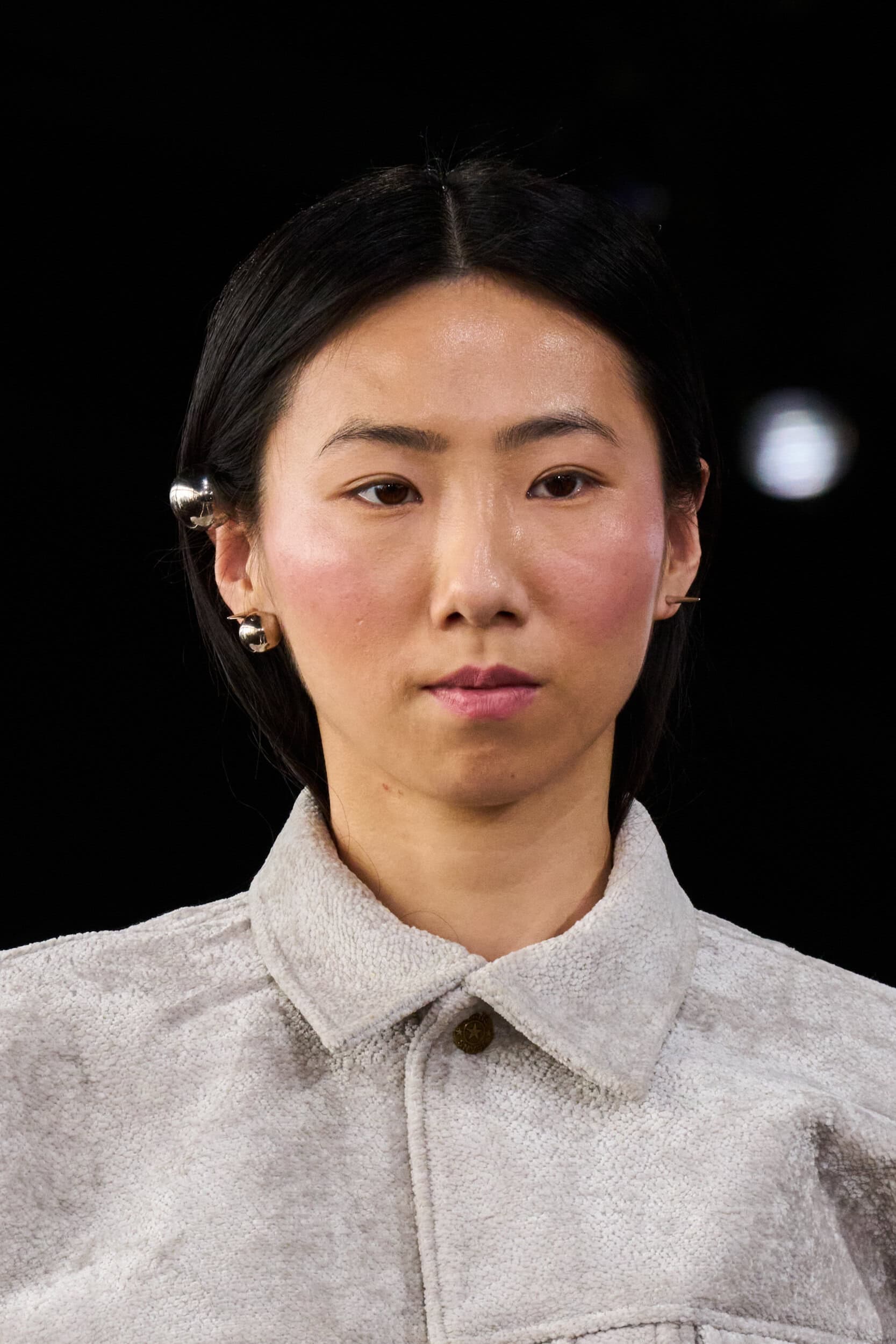 Tokyo James Fall 2026 Fashion Show Details