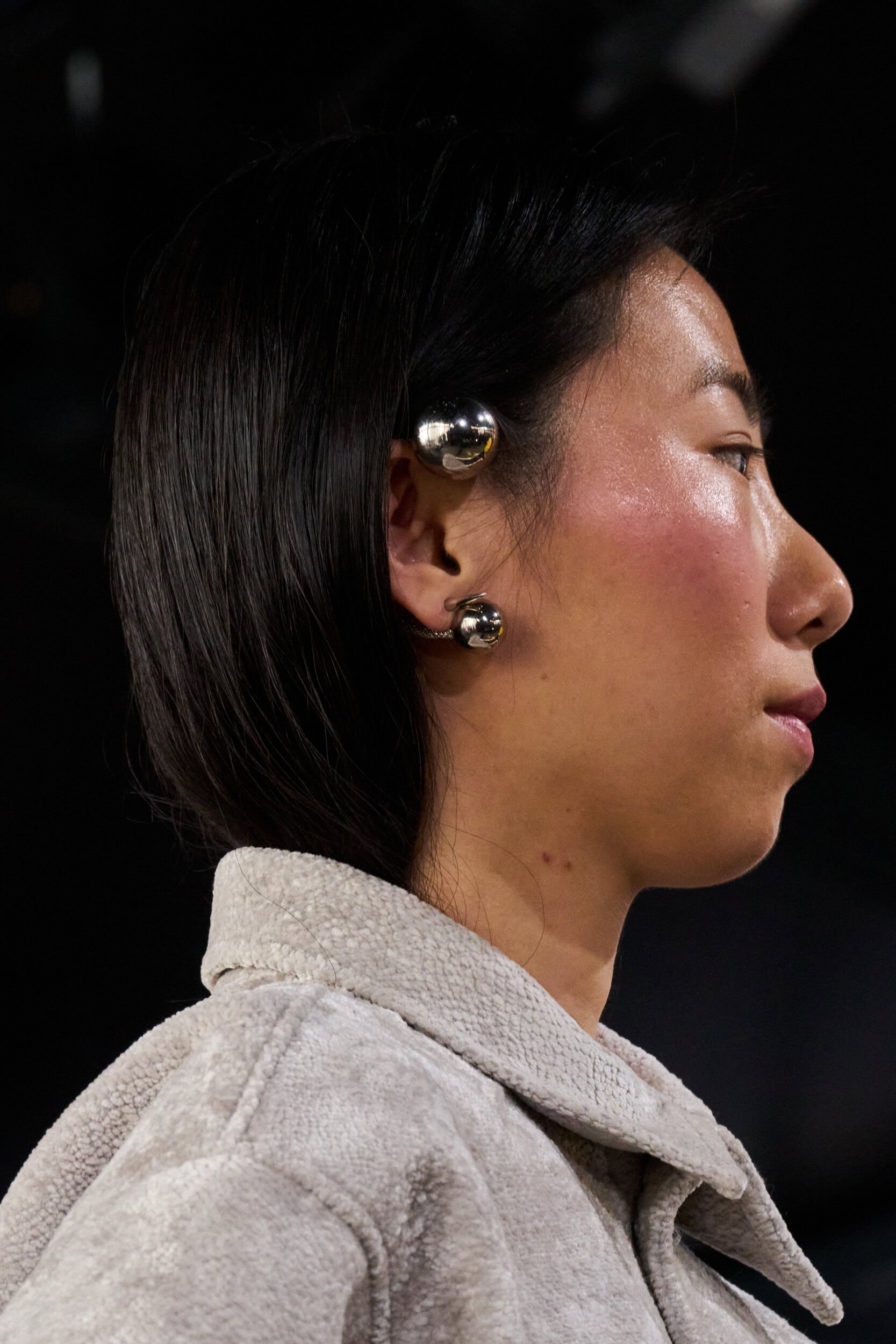 Tokyo James Fall 2026 Fashion Show Details