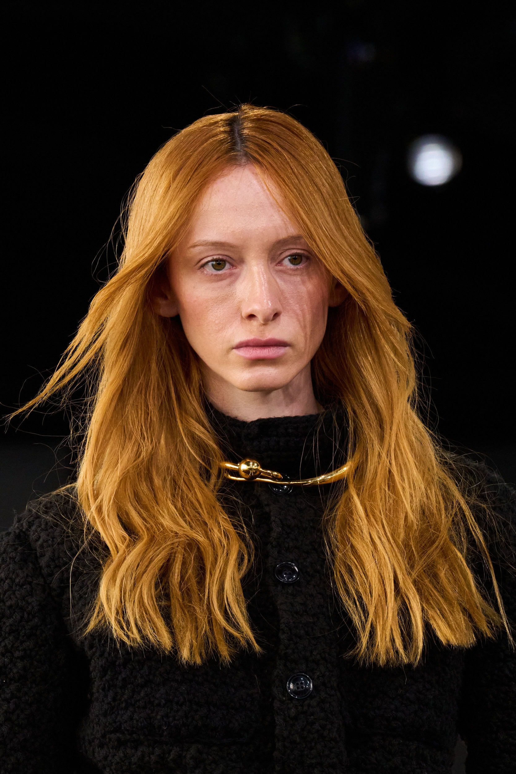 Tokyo James Fall 2026 Fashion Show Details