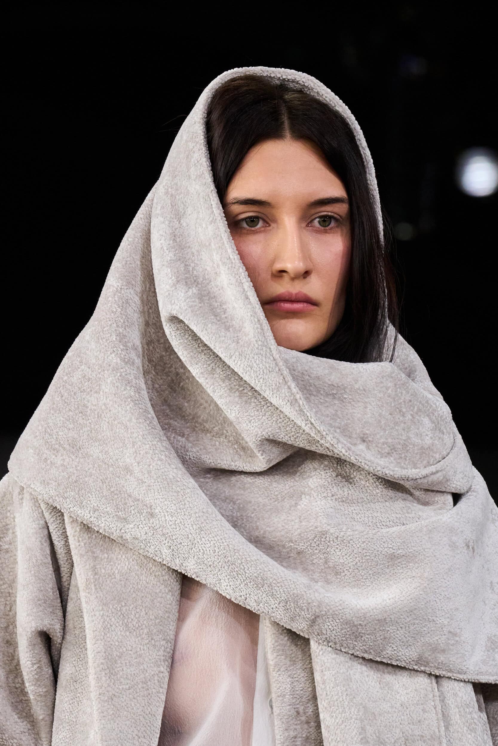 Tokyo James Fall 2026 Fashion Show Details