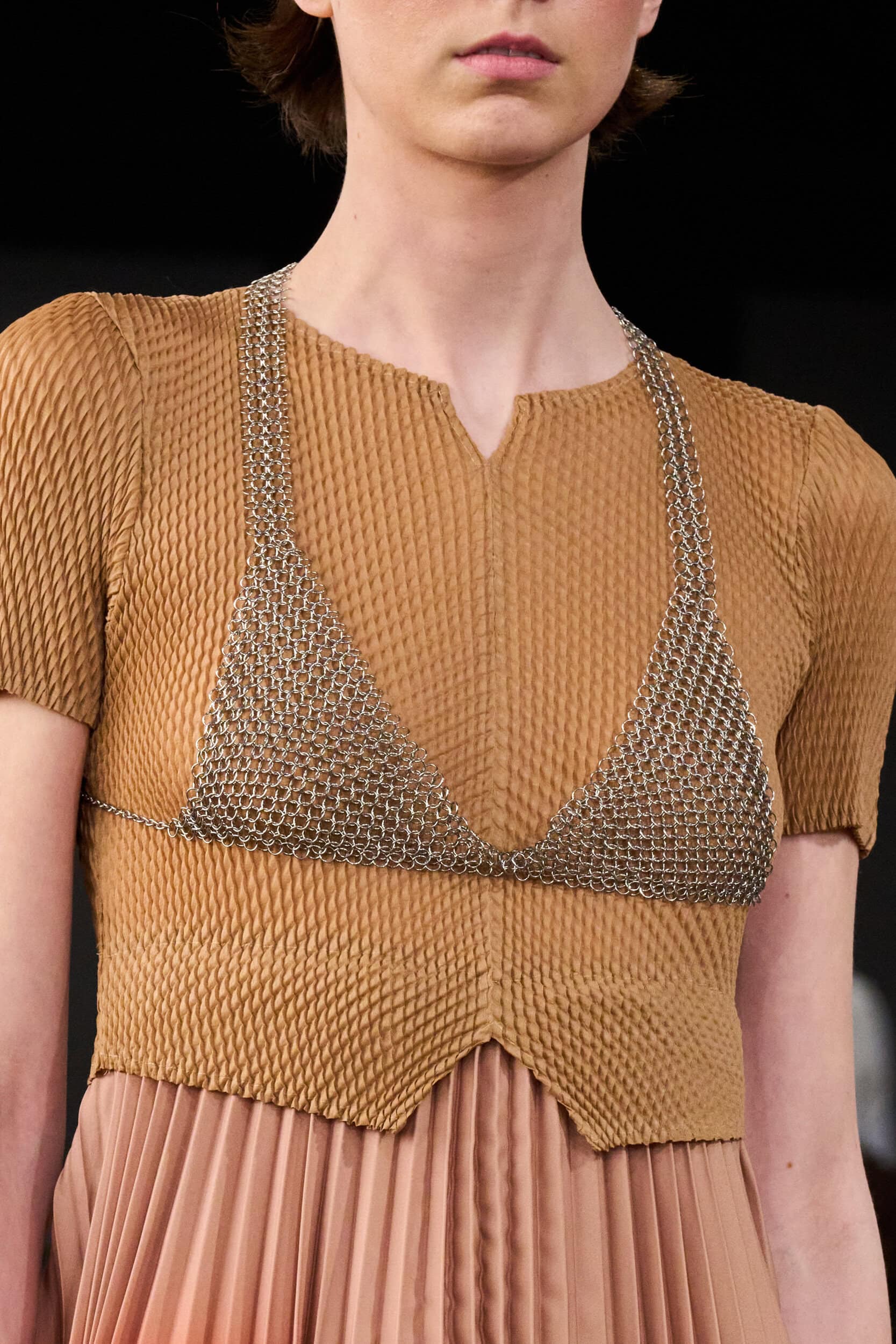 Tokyo James Fall 2026 Fashion Show Details