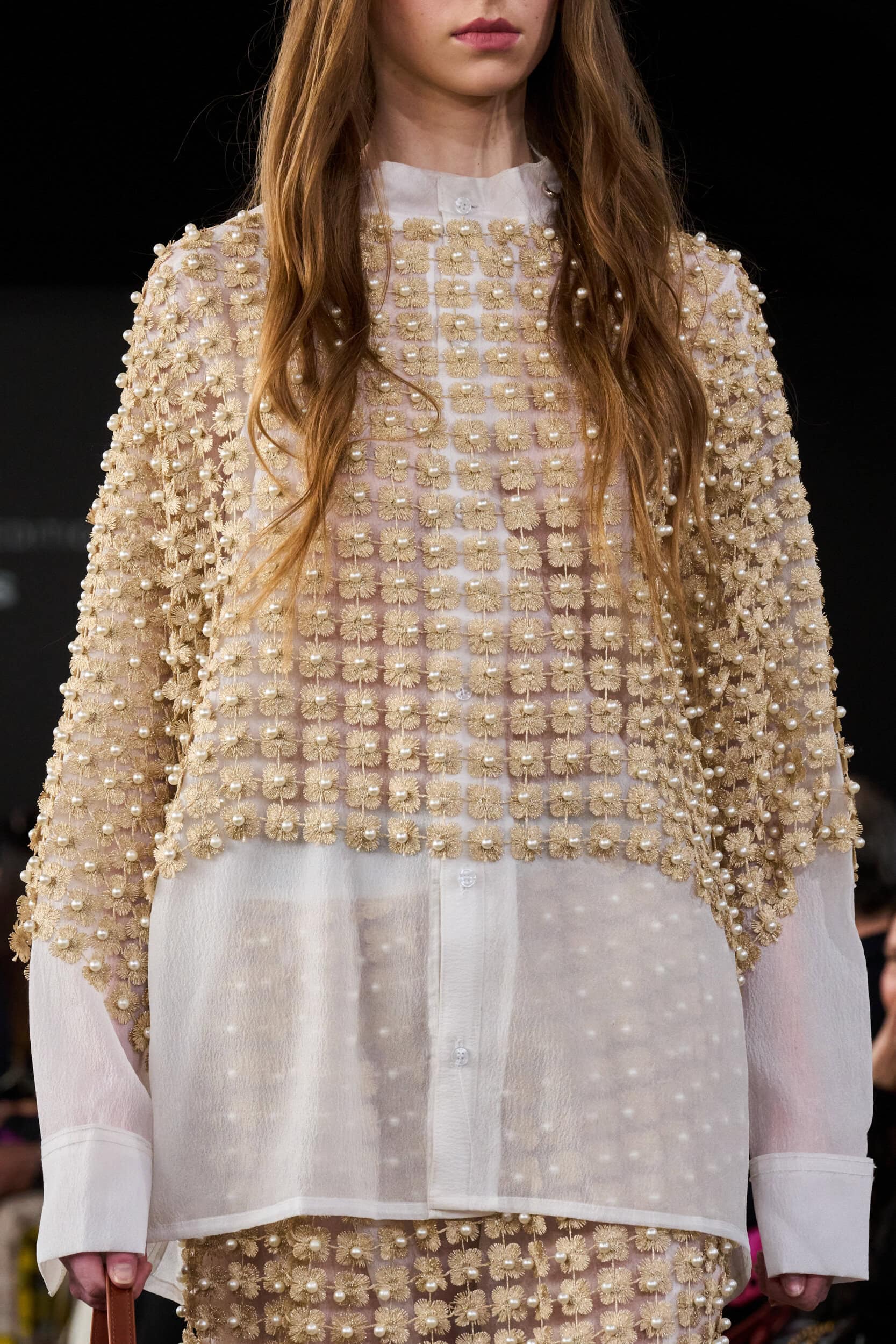 Tokyo James Fall 2026 Fashion Show Details