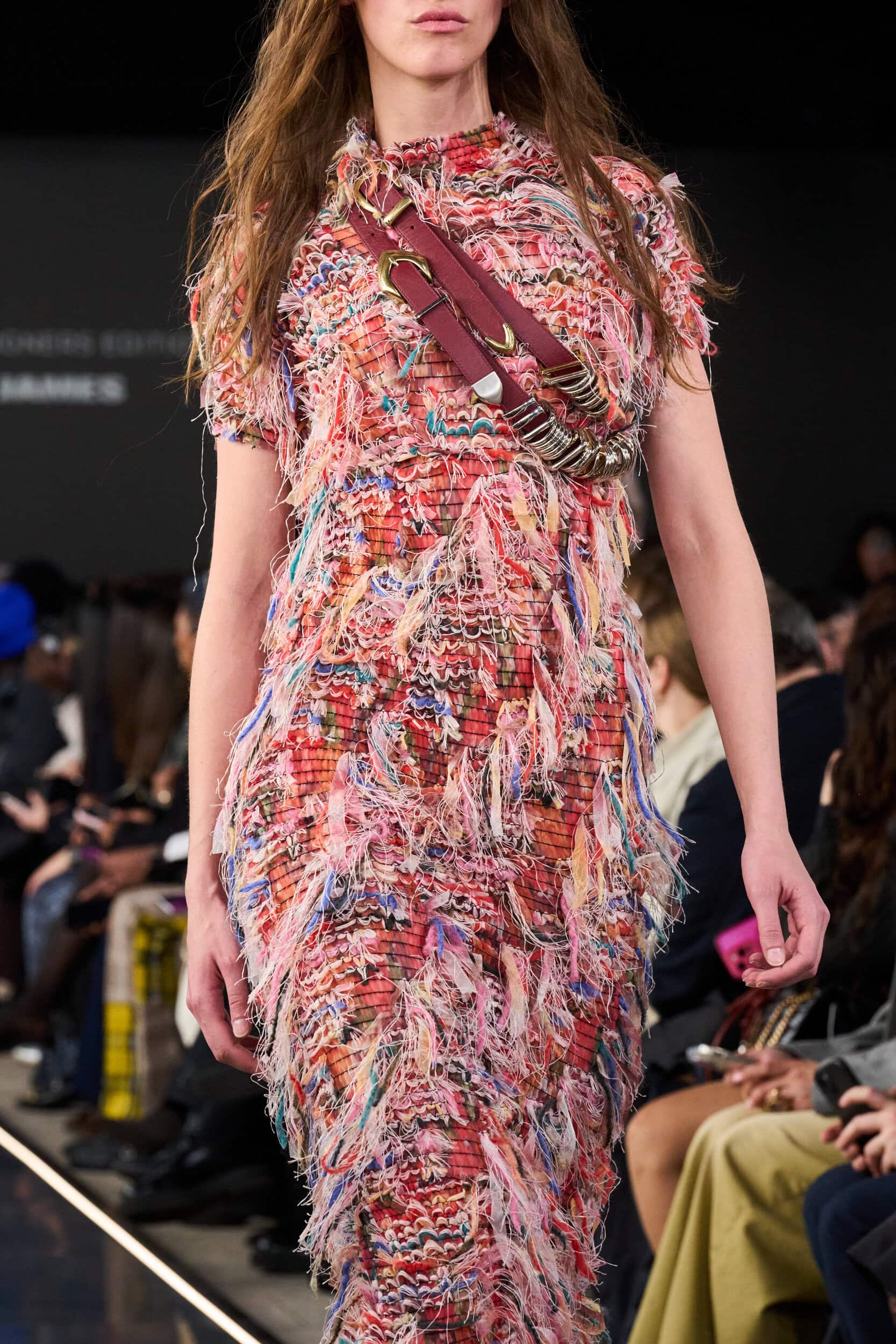 Tokyo James Fall 2026 Fashion Show Details